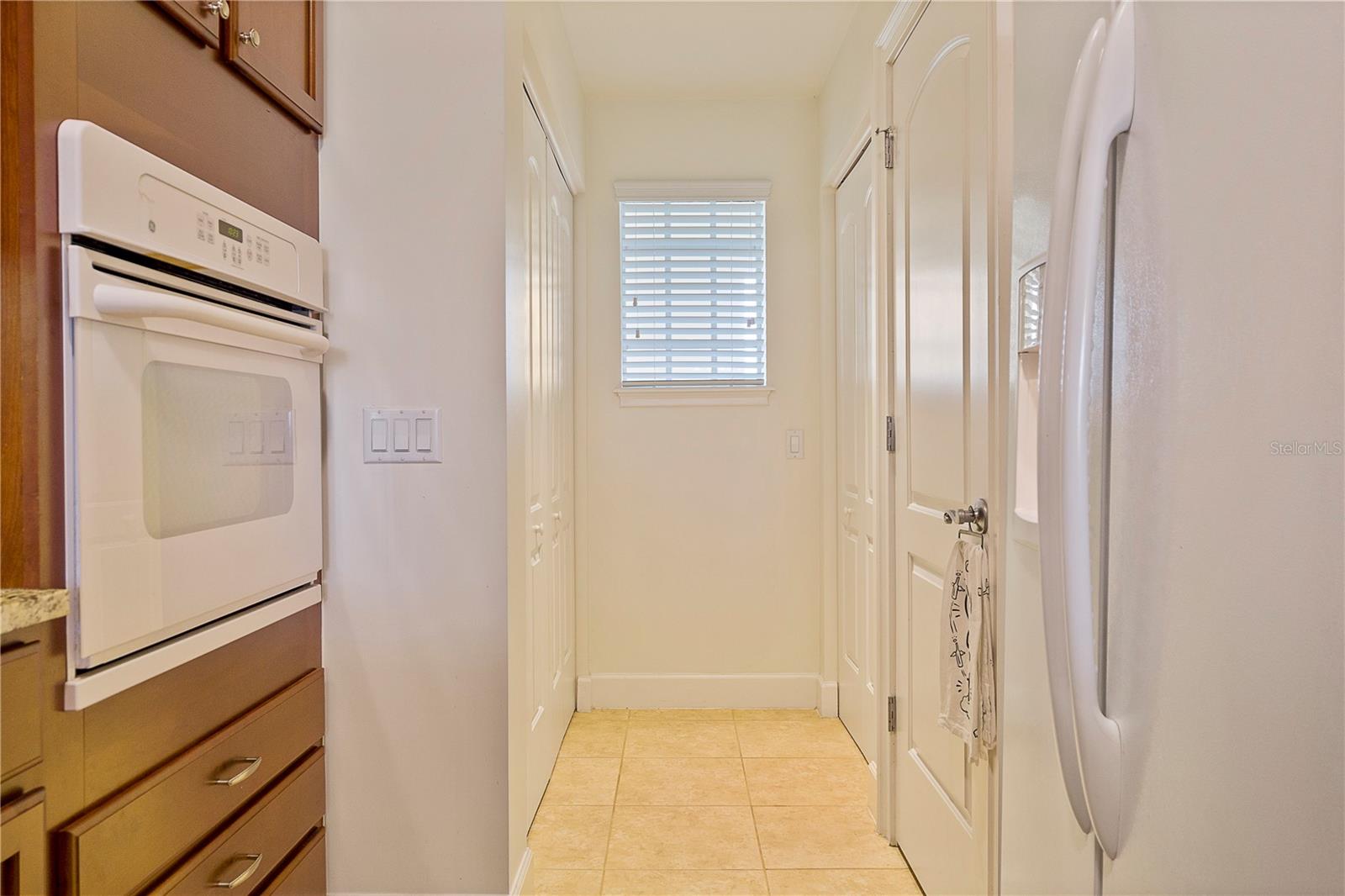 HARBOR VILLAGE MARINA - Residential