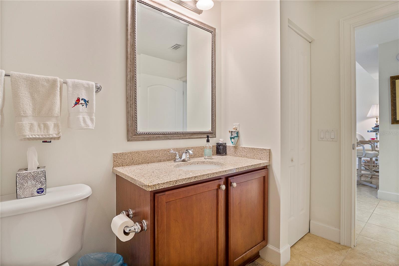 HARBOR VILLAGE MARINA - Residential