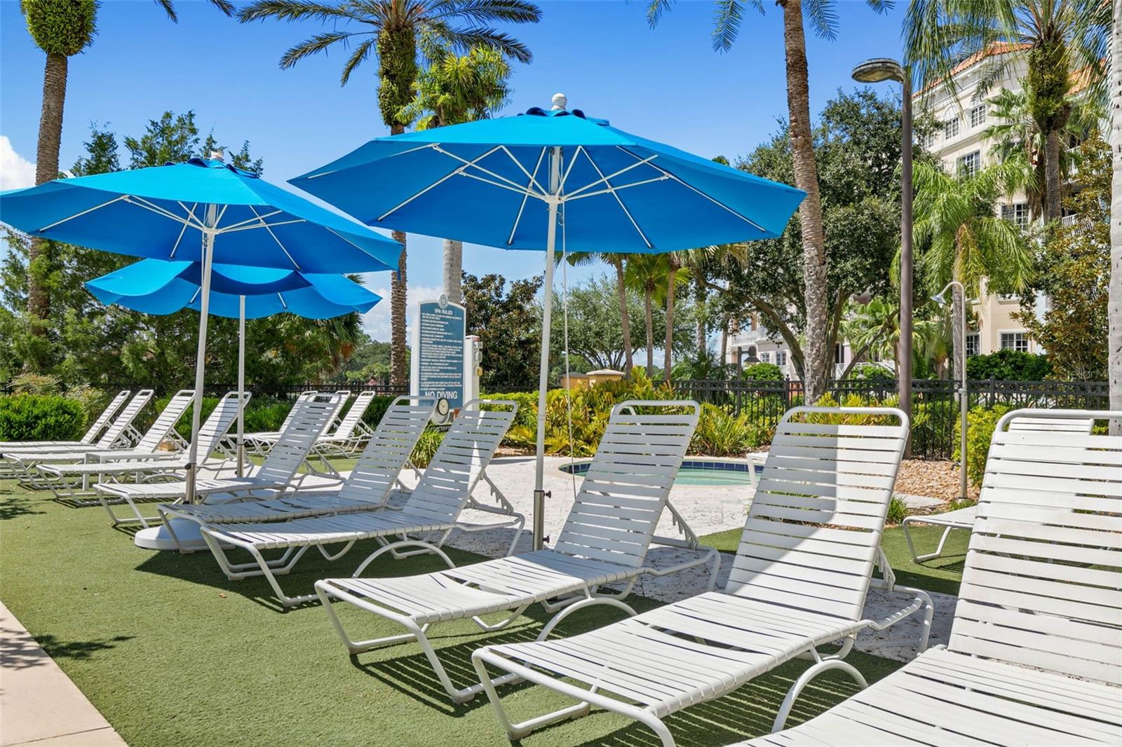 HARBOR VILLAGE MARINA - Residential