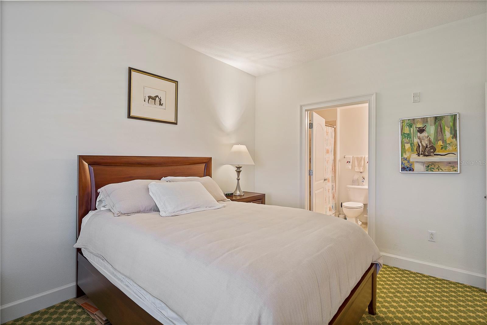 HARBOR VILLAGE MARINA - Residential