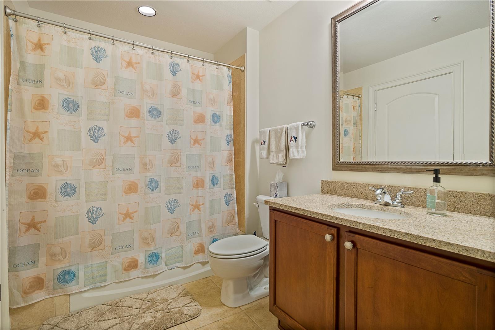 HARBOR VILLAGE MARINA - Residential