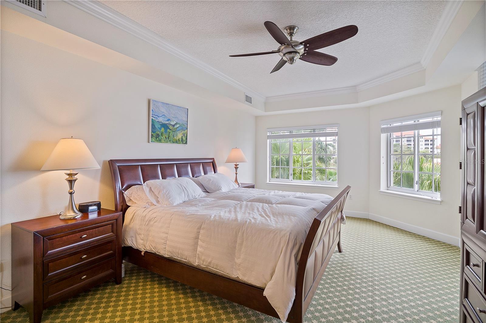 HARBOR VILLAGE MARINA - Residential