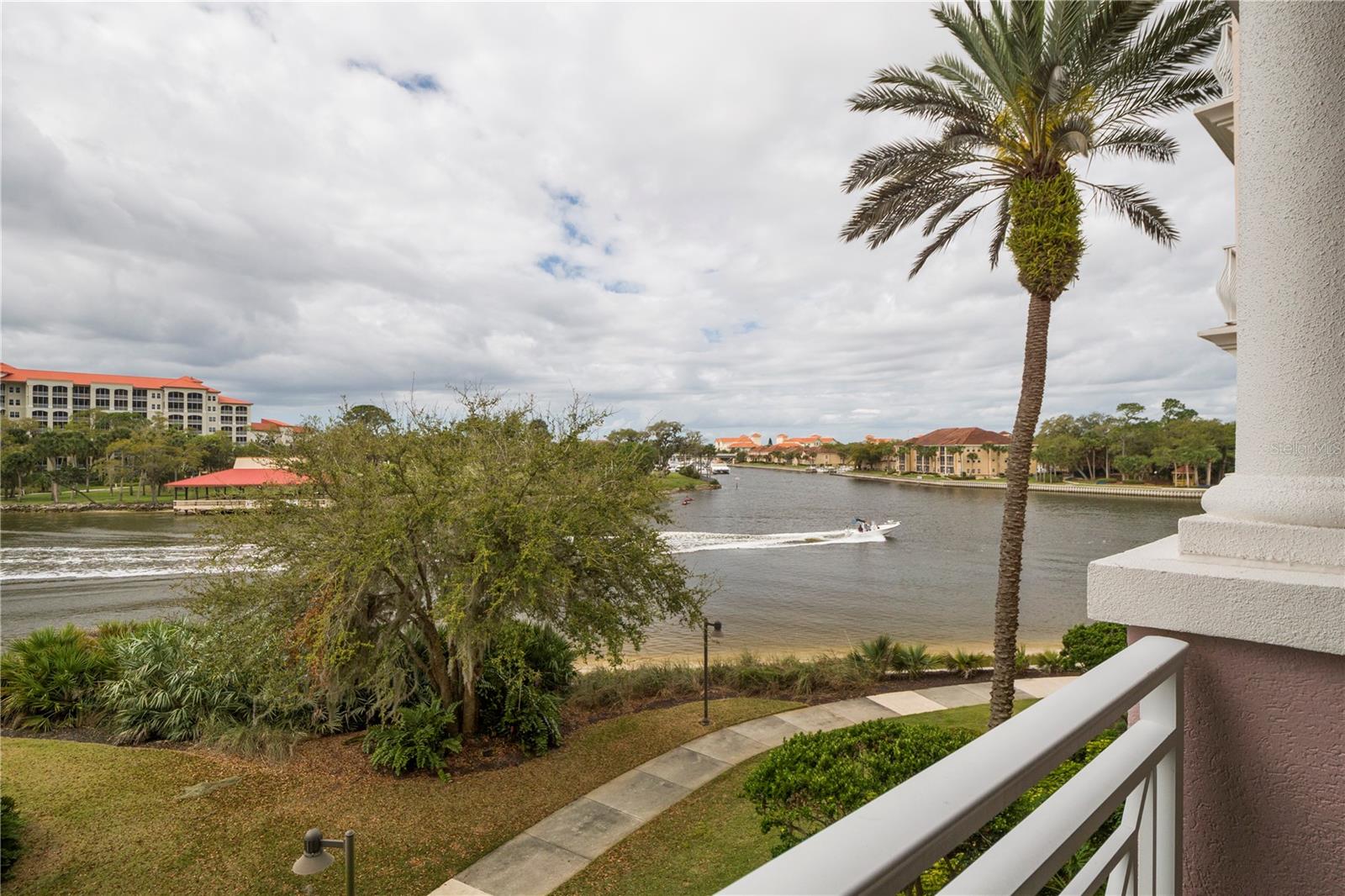 HARBOR VILLAGE MARINA - Residential