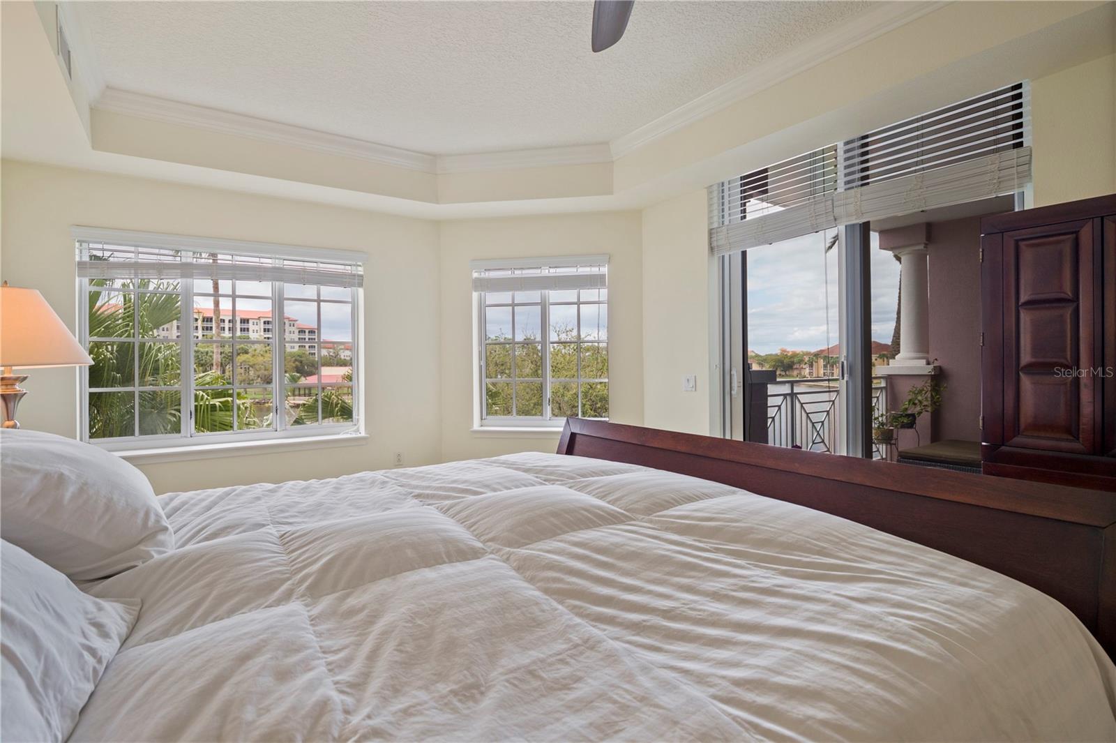 HARBOR VILLAGE MARINA - Residential