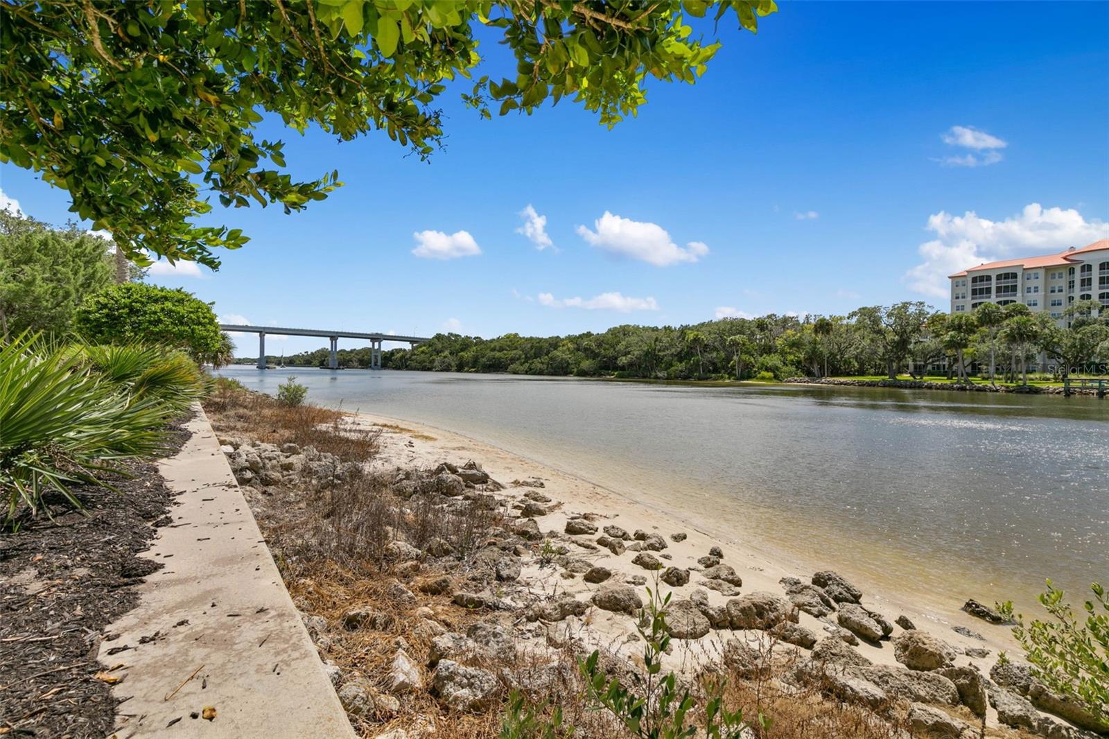 HARBOR VILLAGE MARINA - Residential