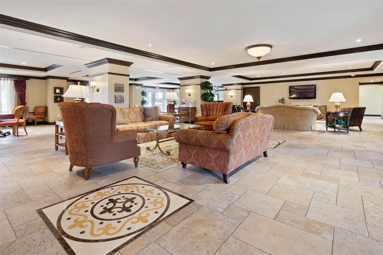 HARBOR VILLAGE MARINA - Residential