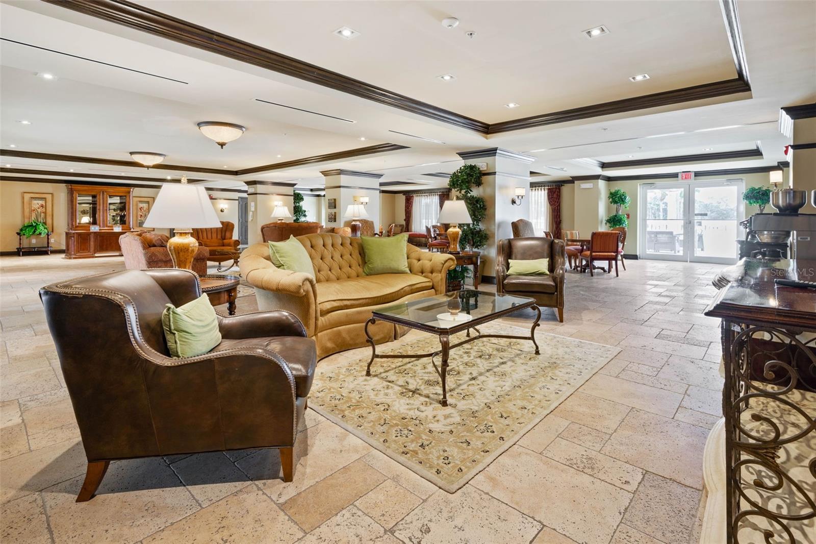 HARBOR VILLAGE MARINA - Residential