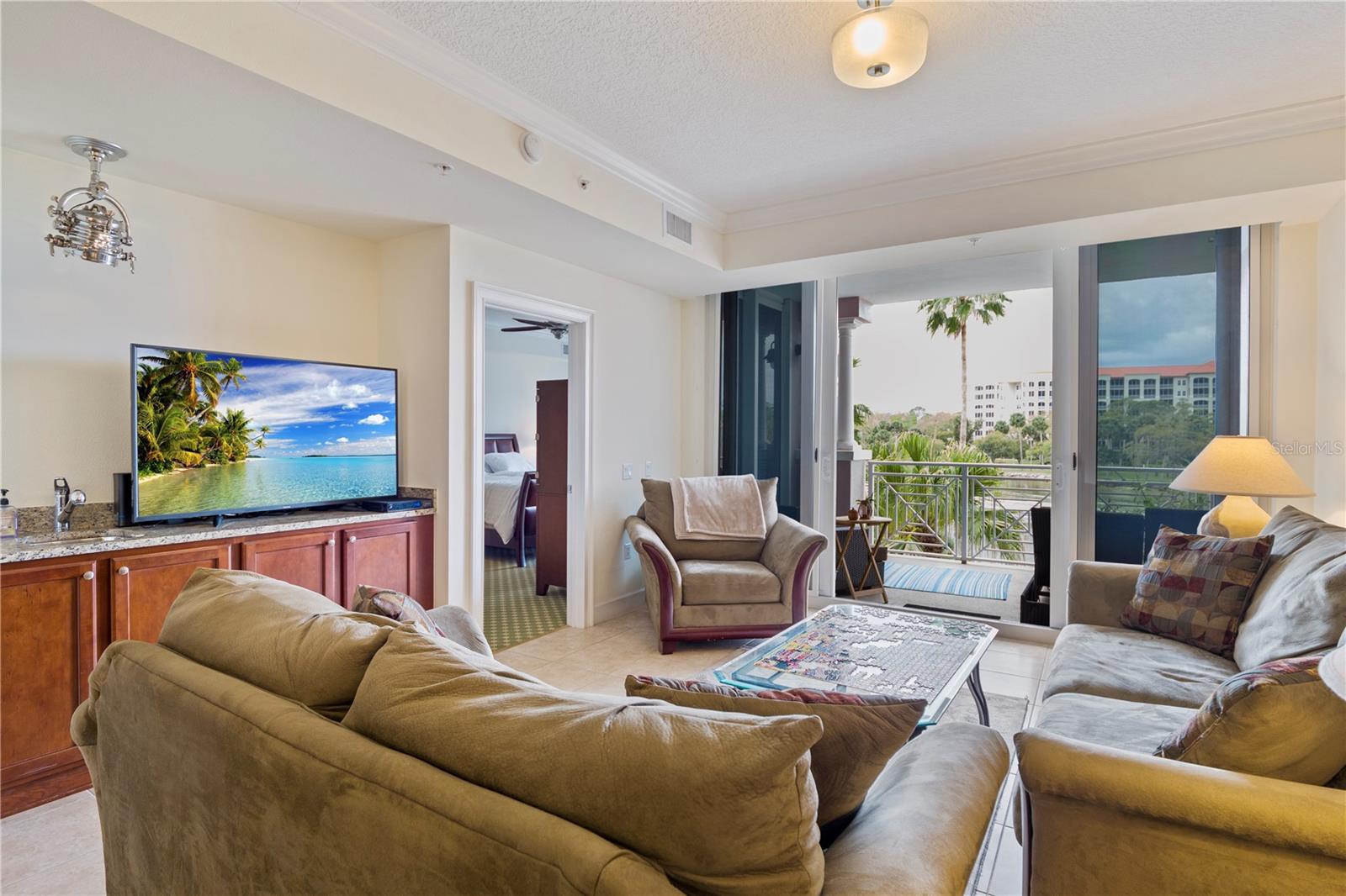 HARBOR VILLAGE MARINA - Residential