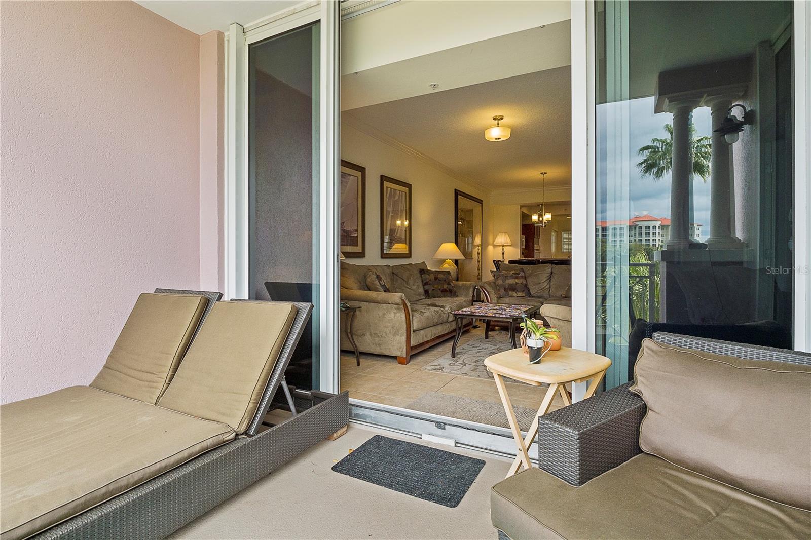 HARBOR VILLAGE MARINA - Residential