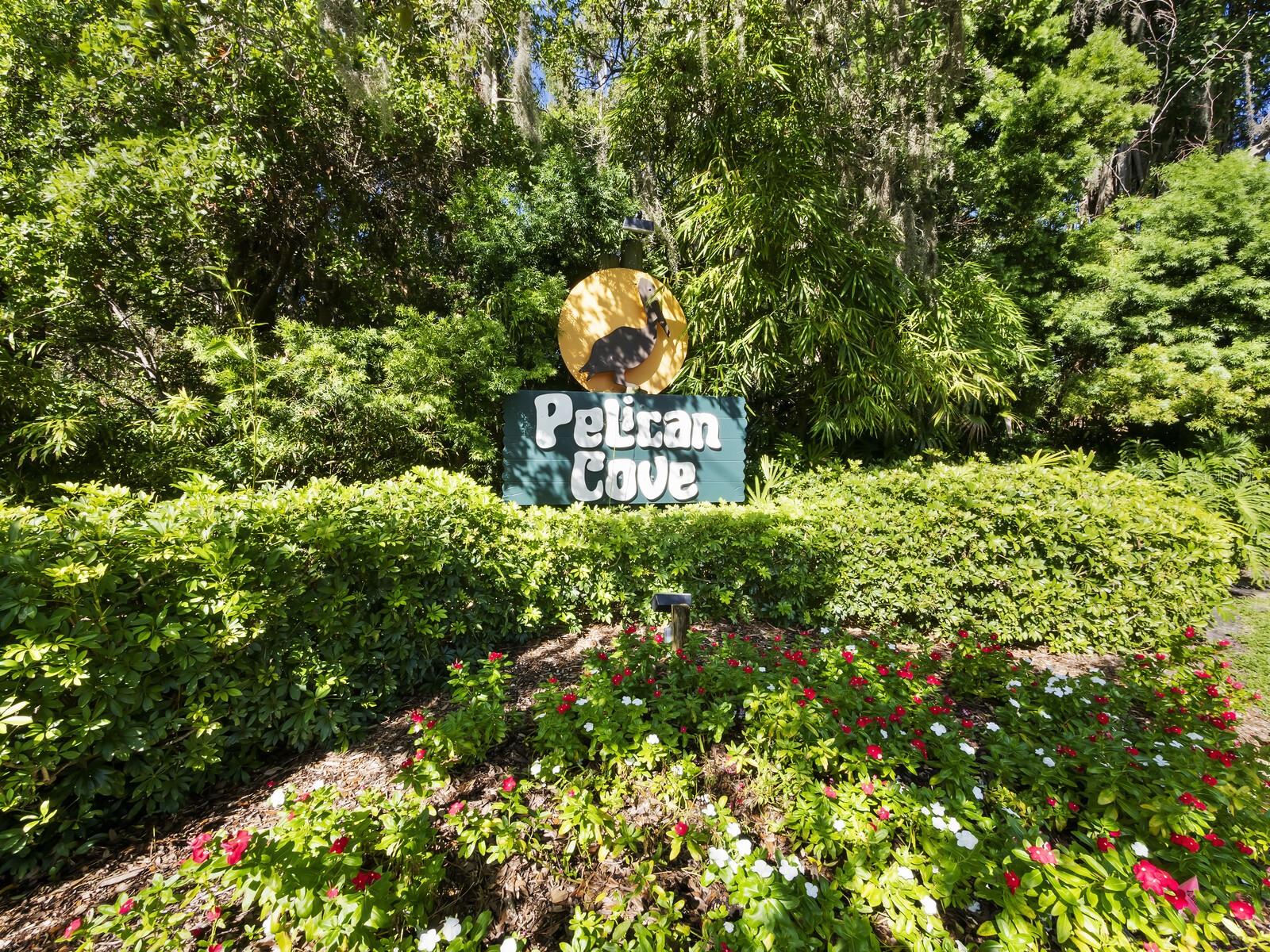 PELICAN COVE VII - Residential