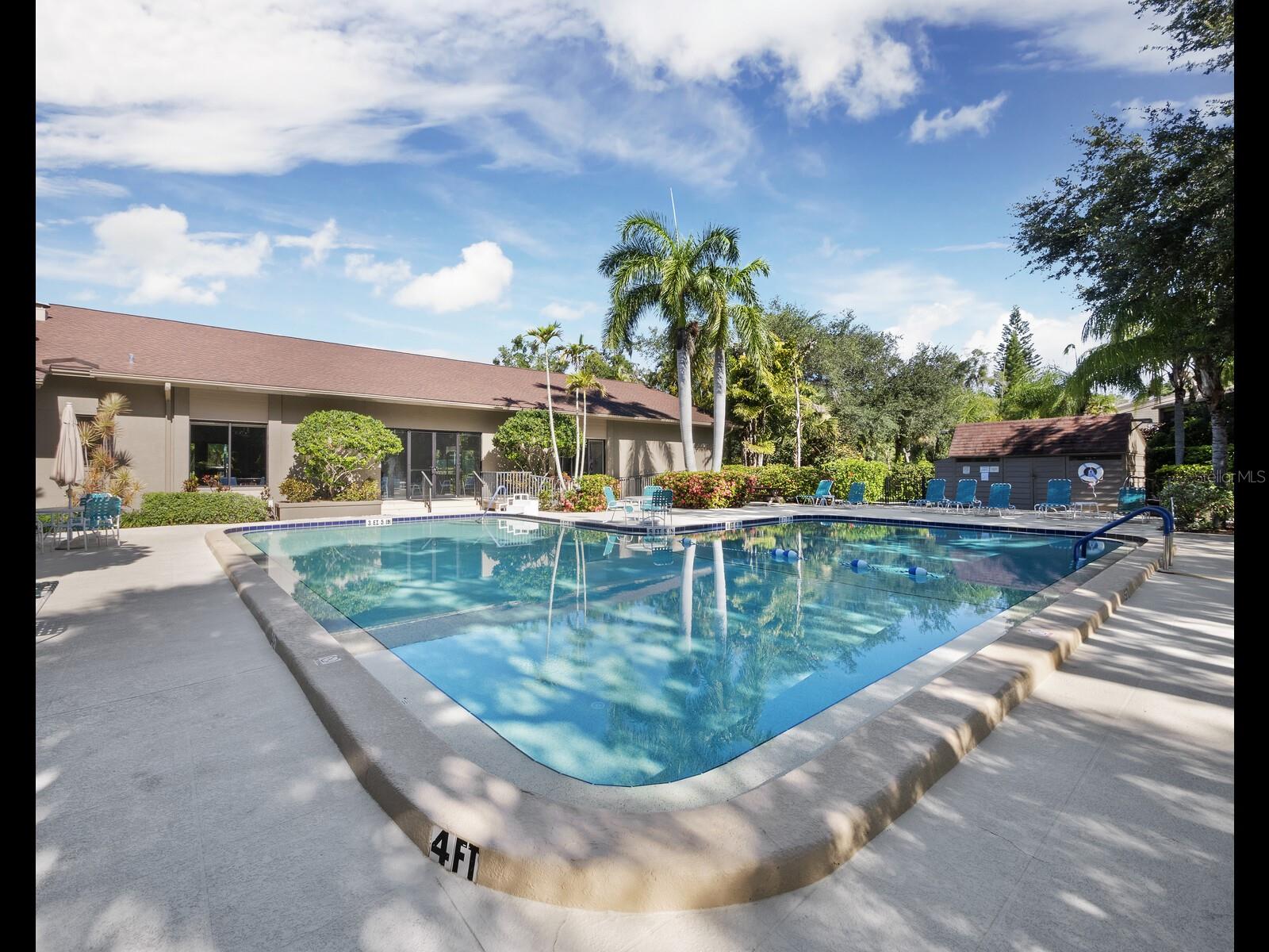 PELICAN COVE VII - Residential