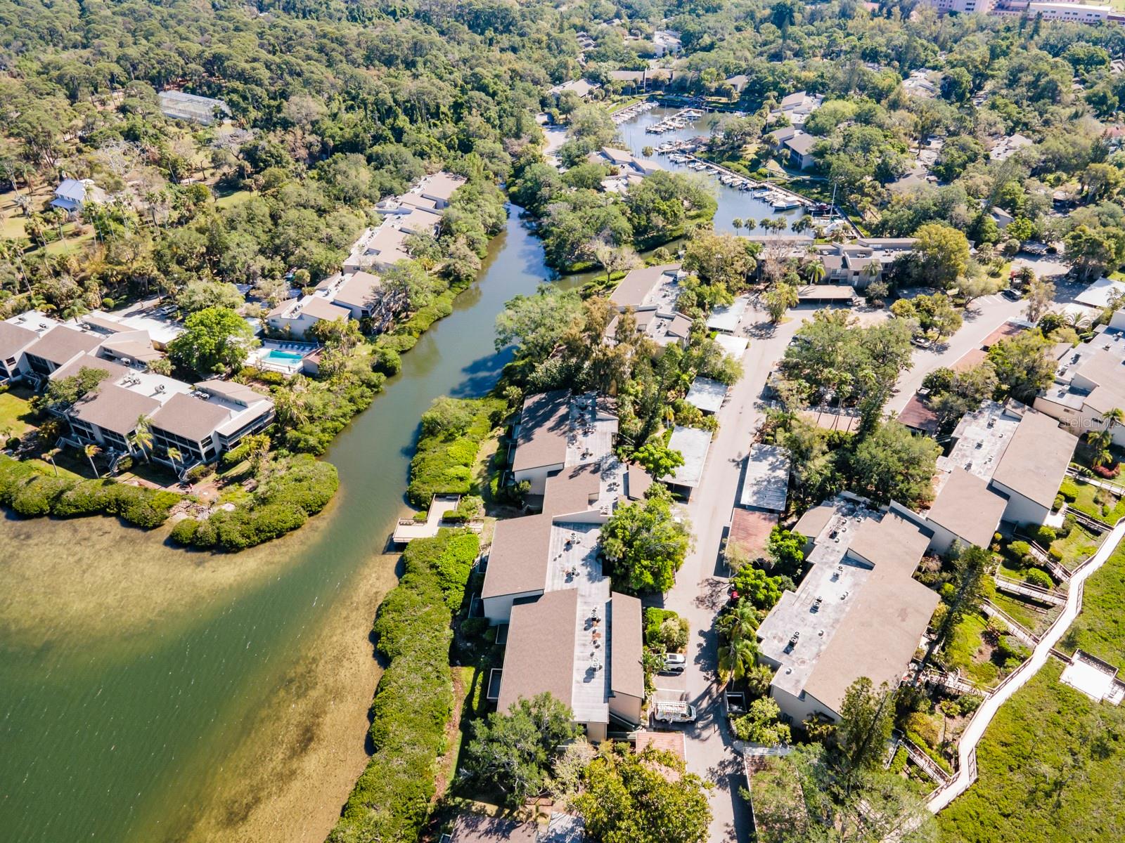 PELICAN COVE VII - Residential