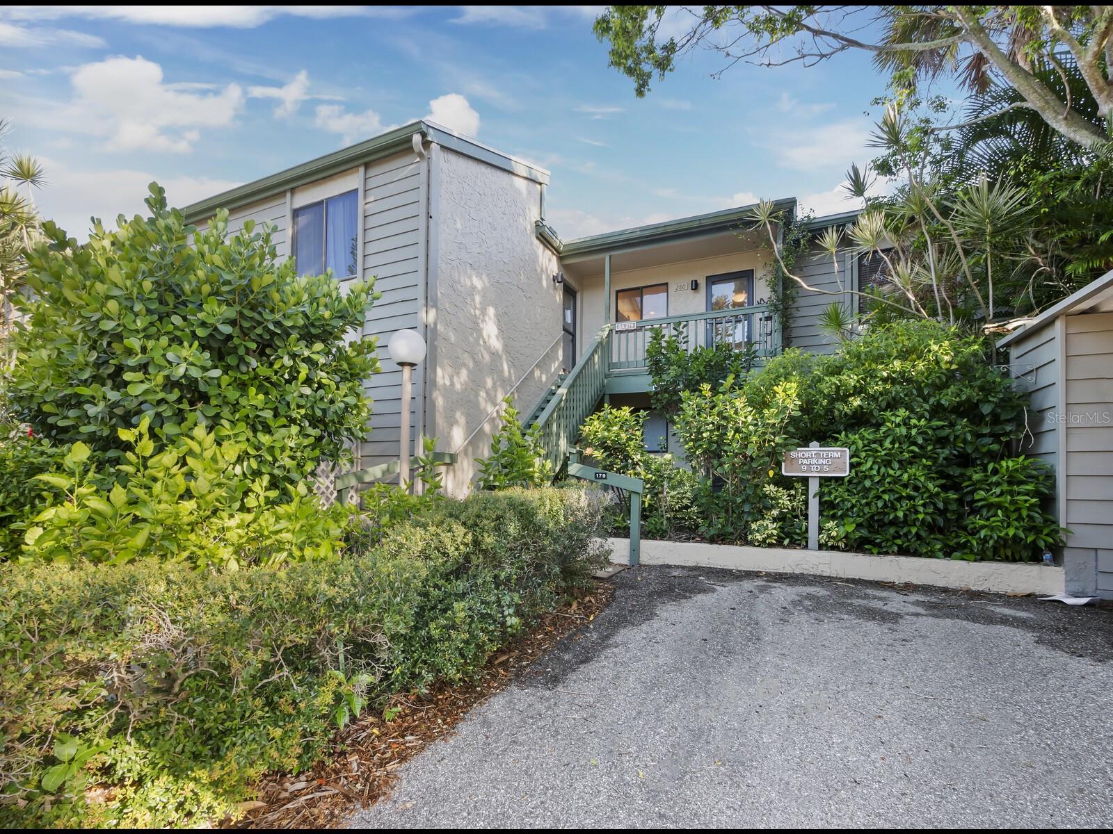 PELICAN COVE VII - Residential