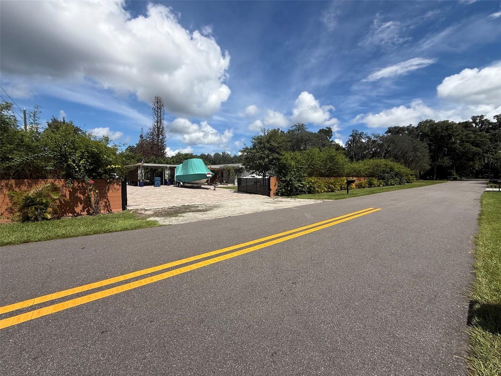 Photo of 2207 Poinsettia Lane, Deland, FL 32724 (MLS # O6444863)