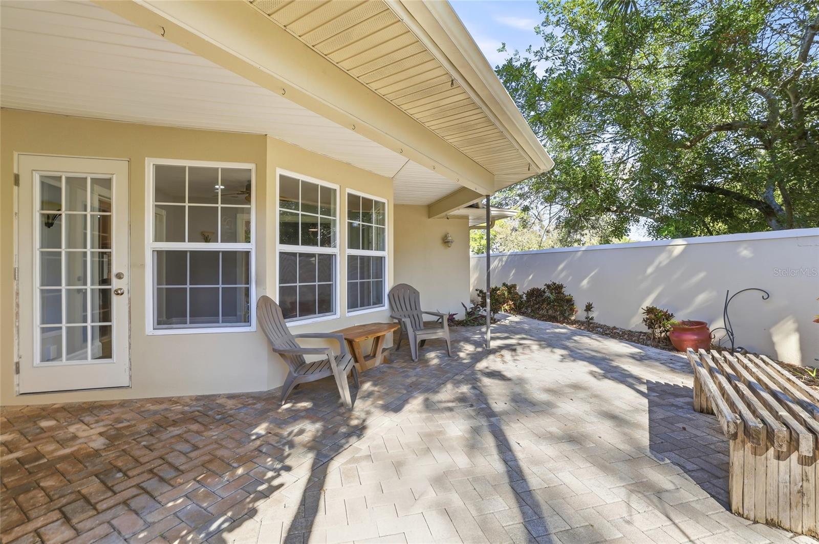 SOUND SOUTH UNIT TWO - Residential