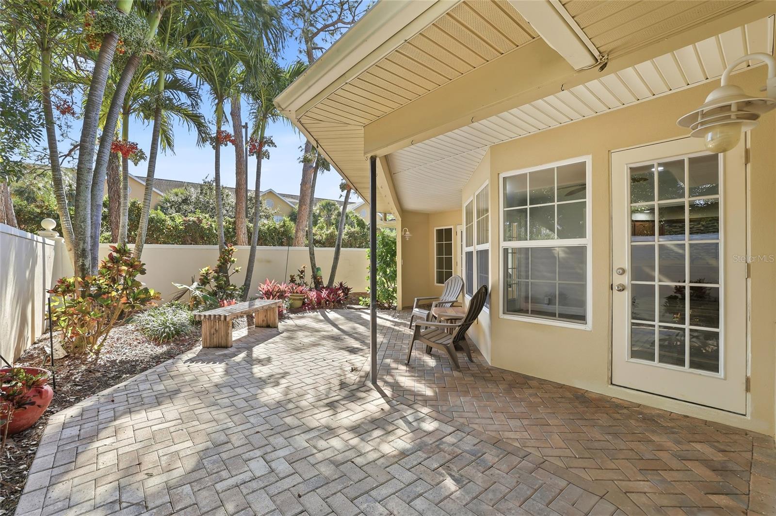 SOUND SOUTH UNIT TWO - Residential