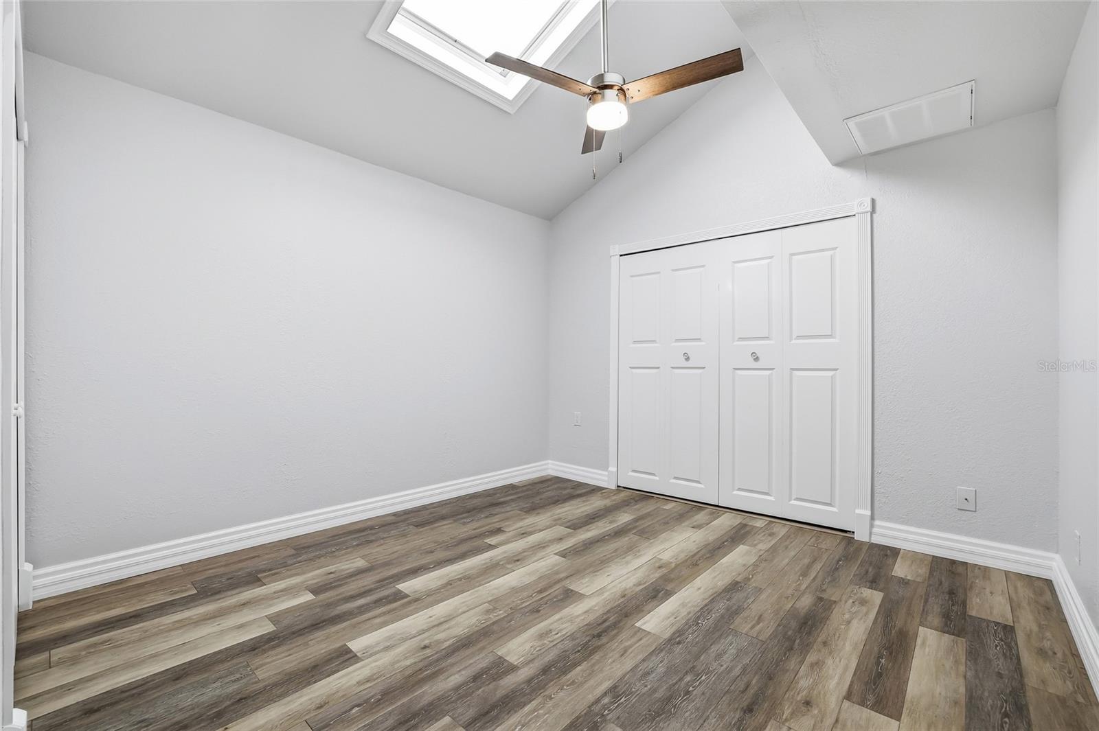 SOUND SOUTH UNIT TWO - Residential