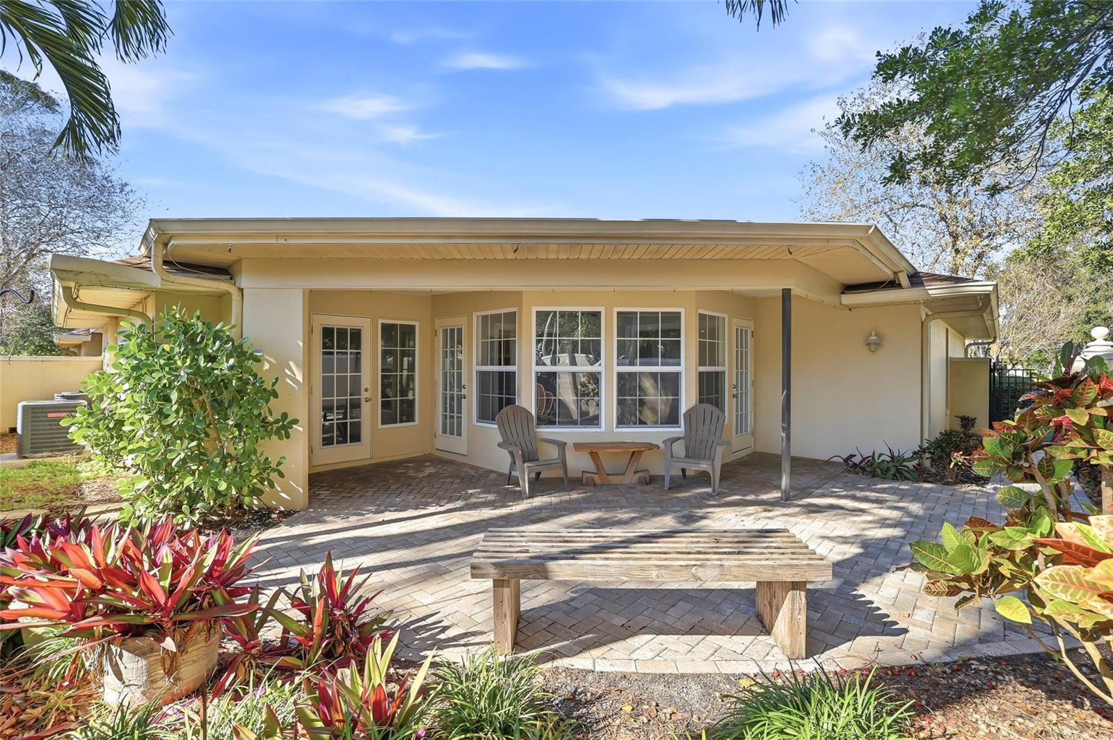 SOUND SOUTH UNIT TWO - Residential