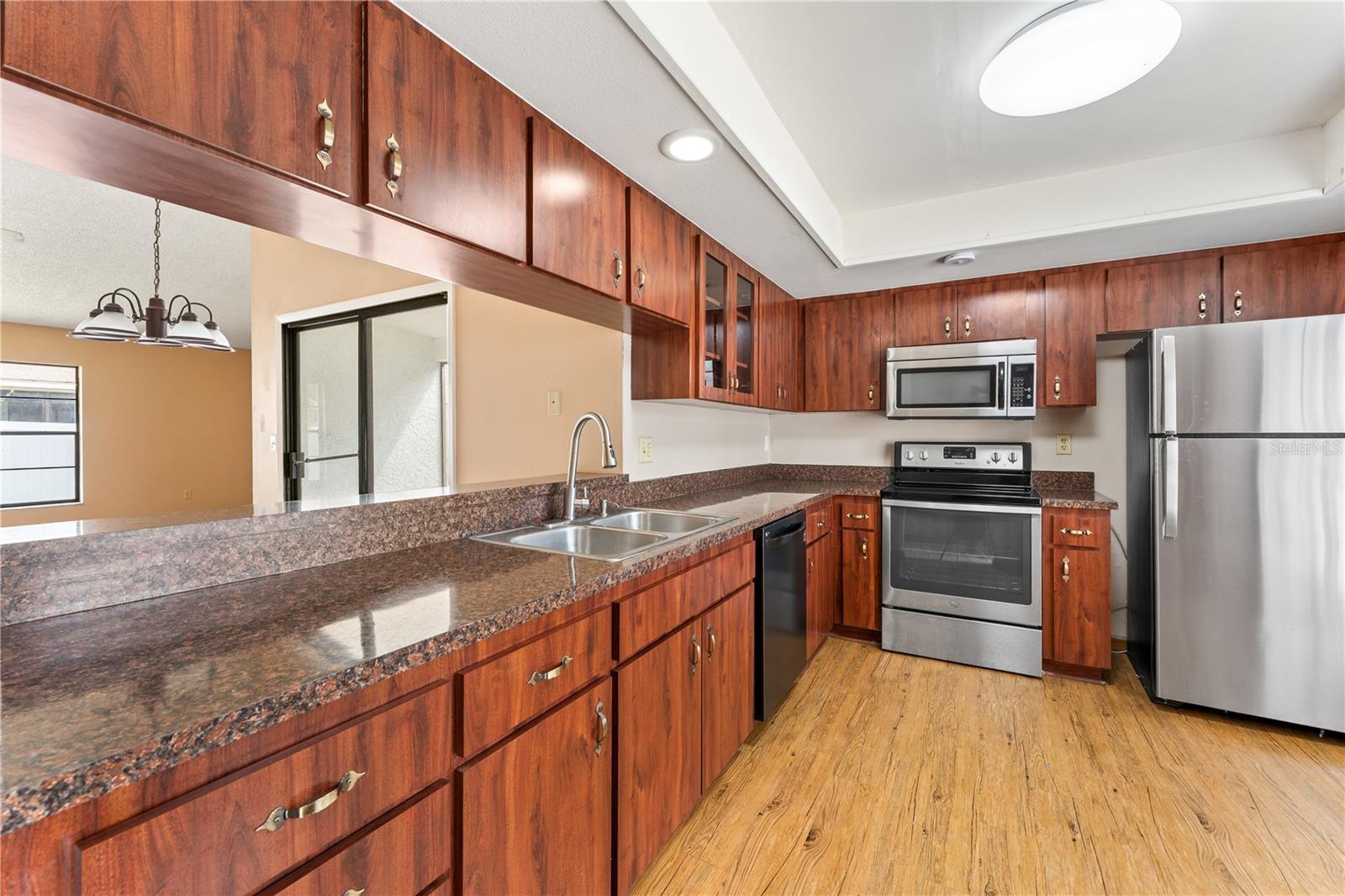 2024 SHEFFIELD COURT