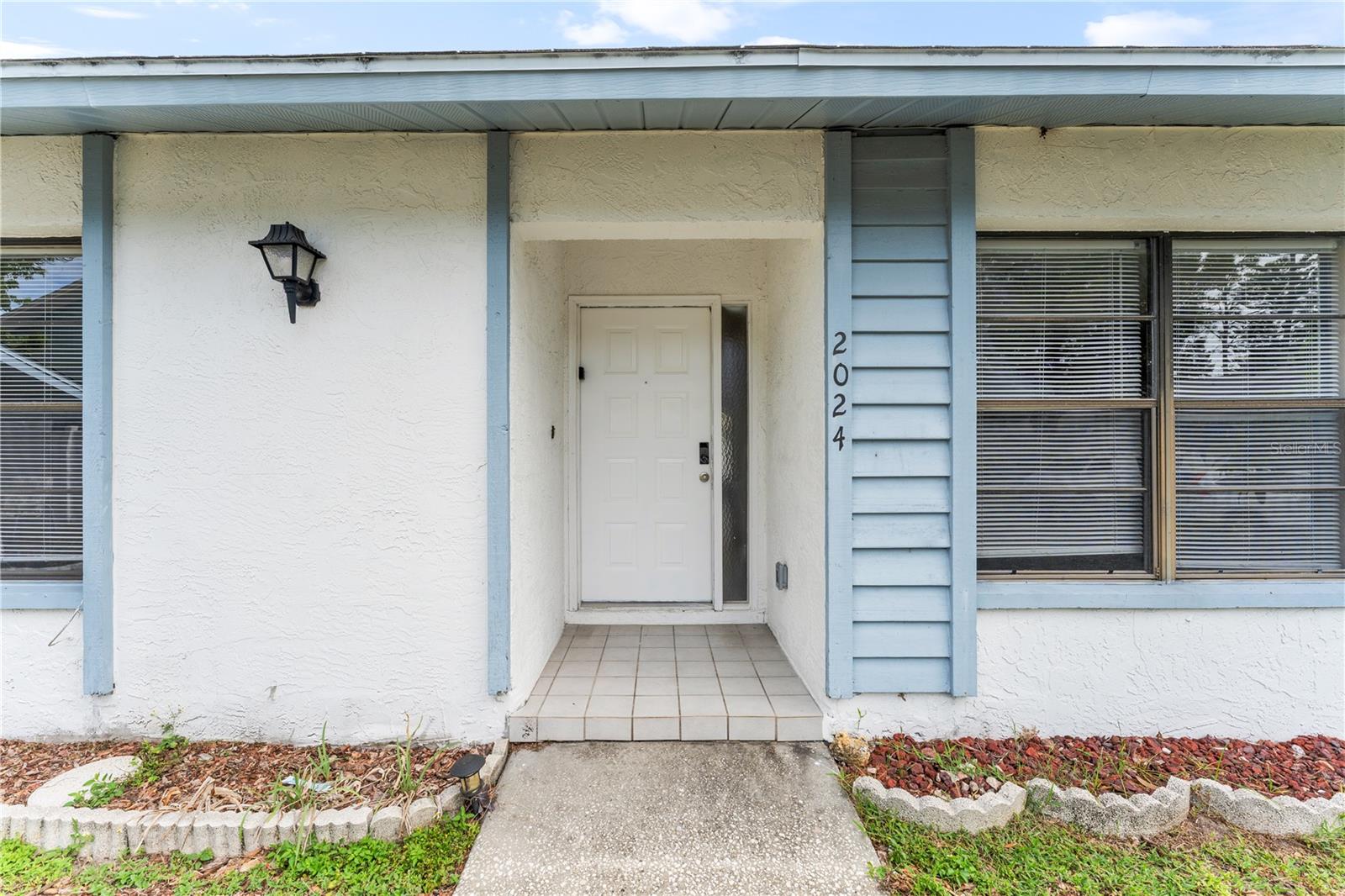 2024 SHEFFIELD COURT