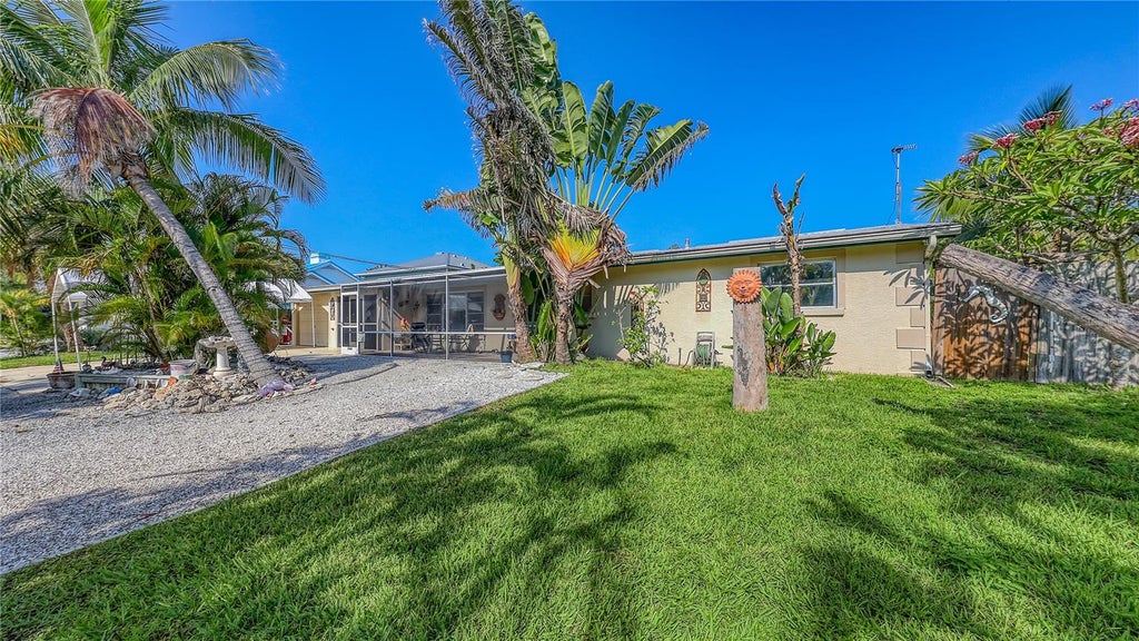 Photo of 5302 Las Rosas, Sarasota, FL 34242 (MLS # A4707749)