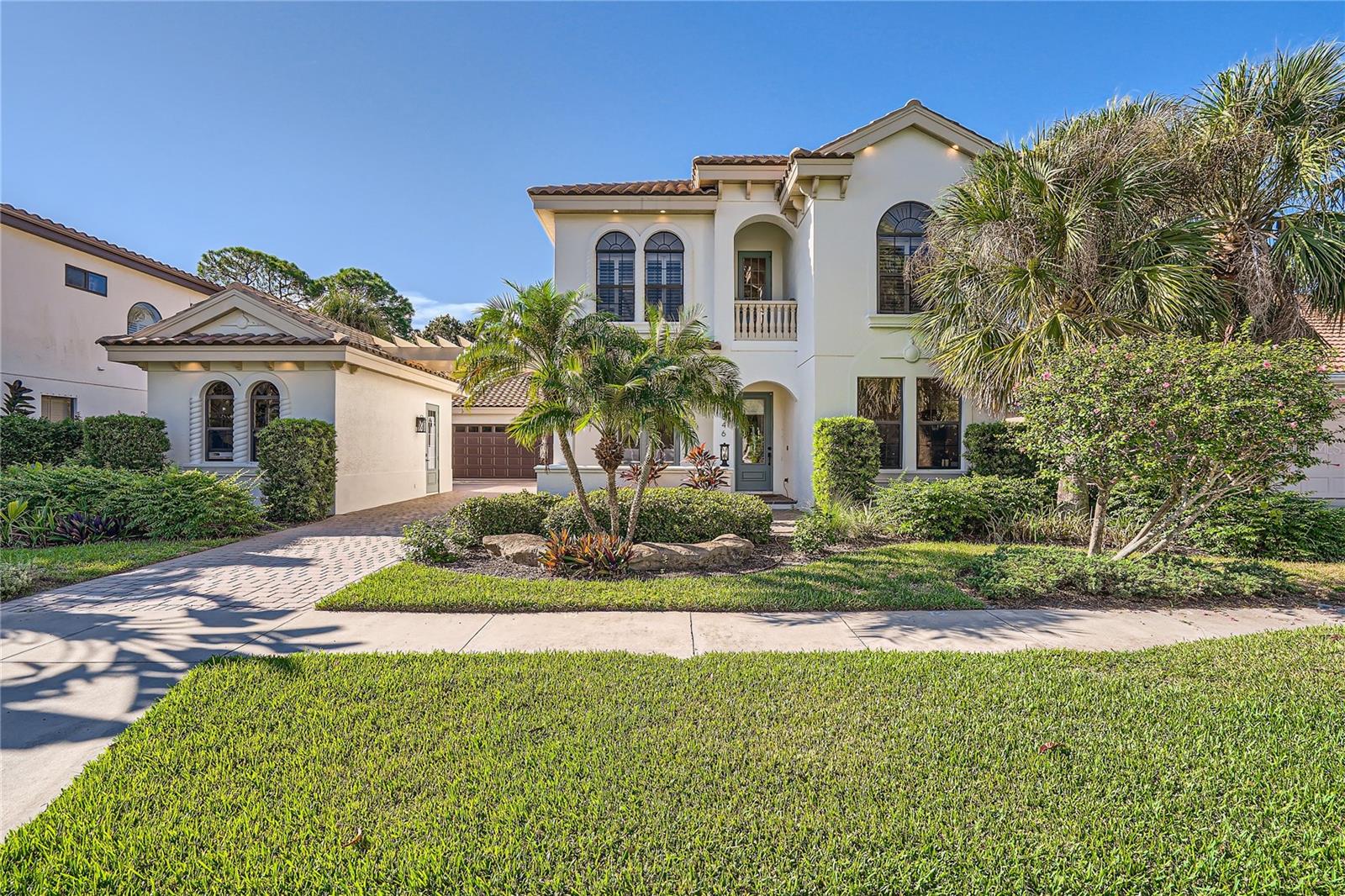 DESOTA PARK - Residential