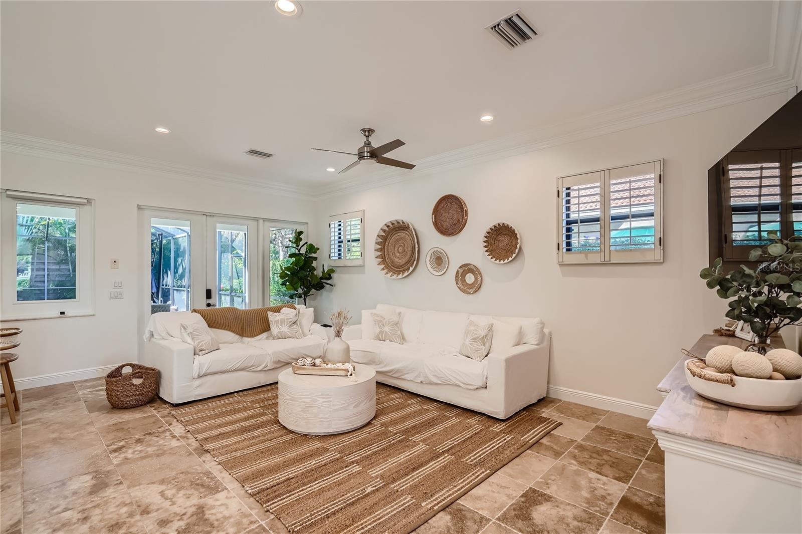 DESOTA PARK - Residential