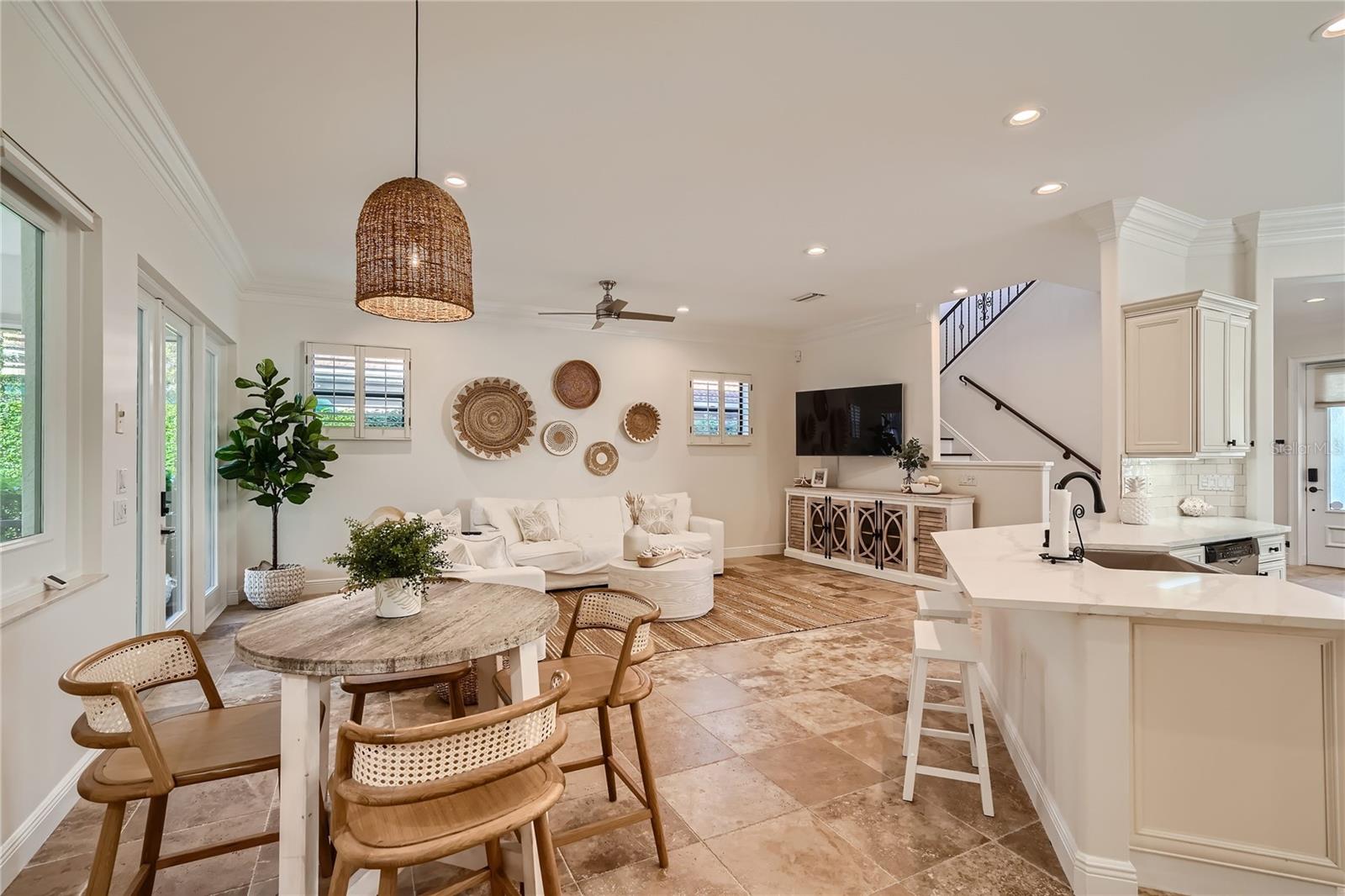 DESOTA PARK - Residential