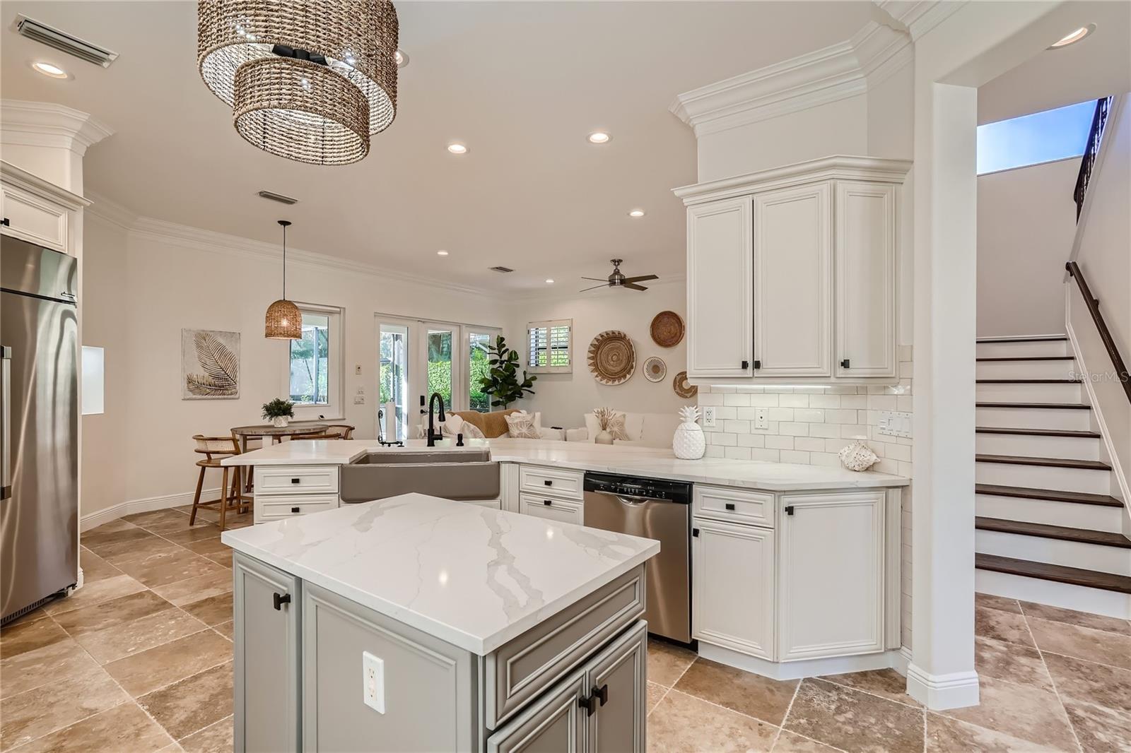 DESOTA PARK - Residential