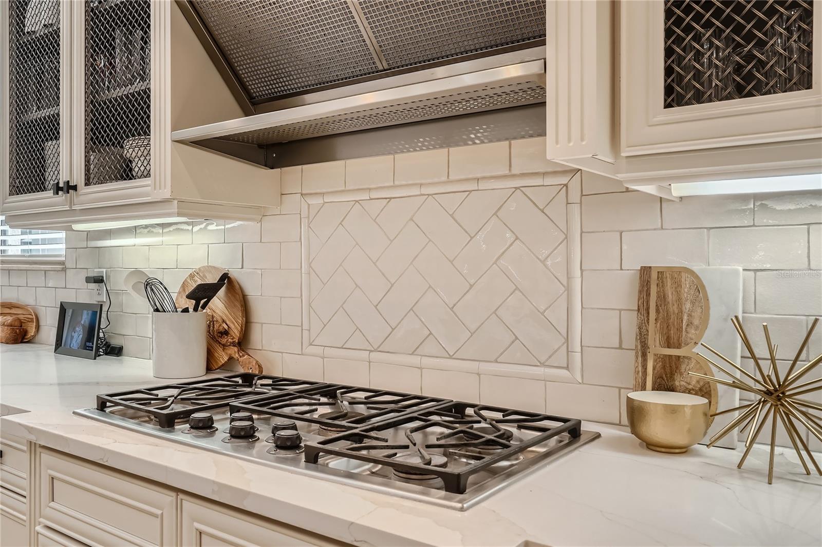 DESOTA PARK - Residential