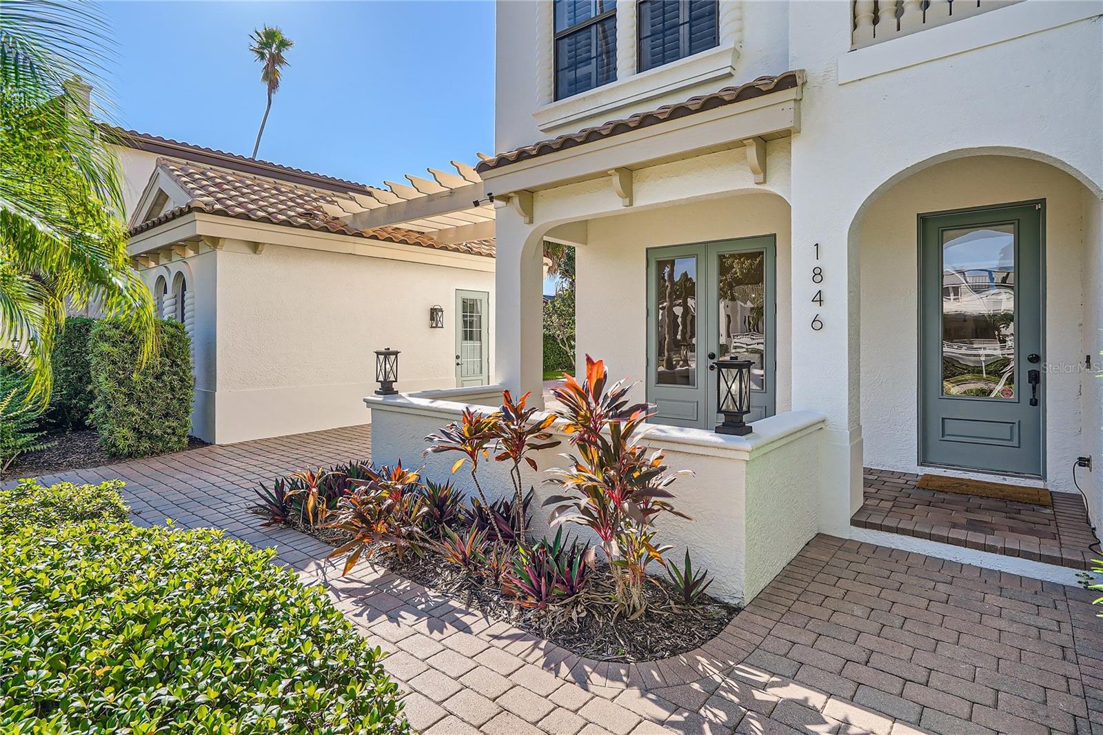 DESOTA PARK - Residential