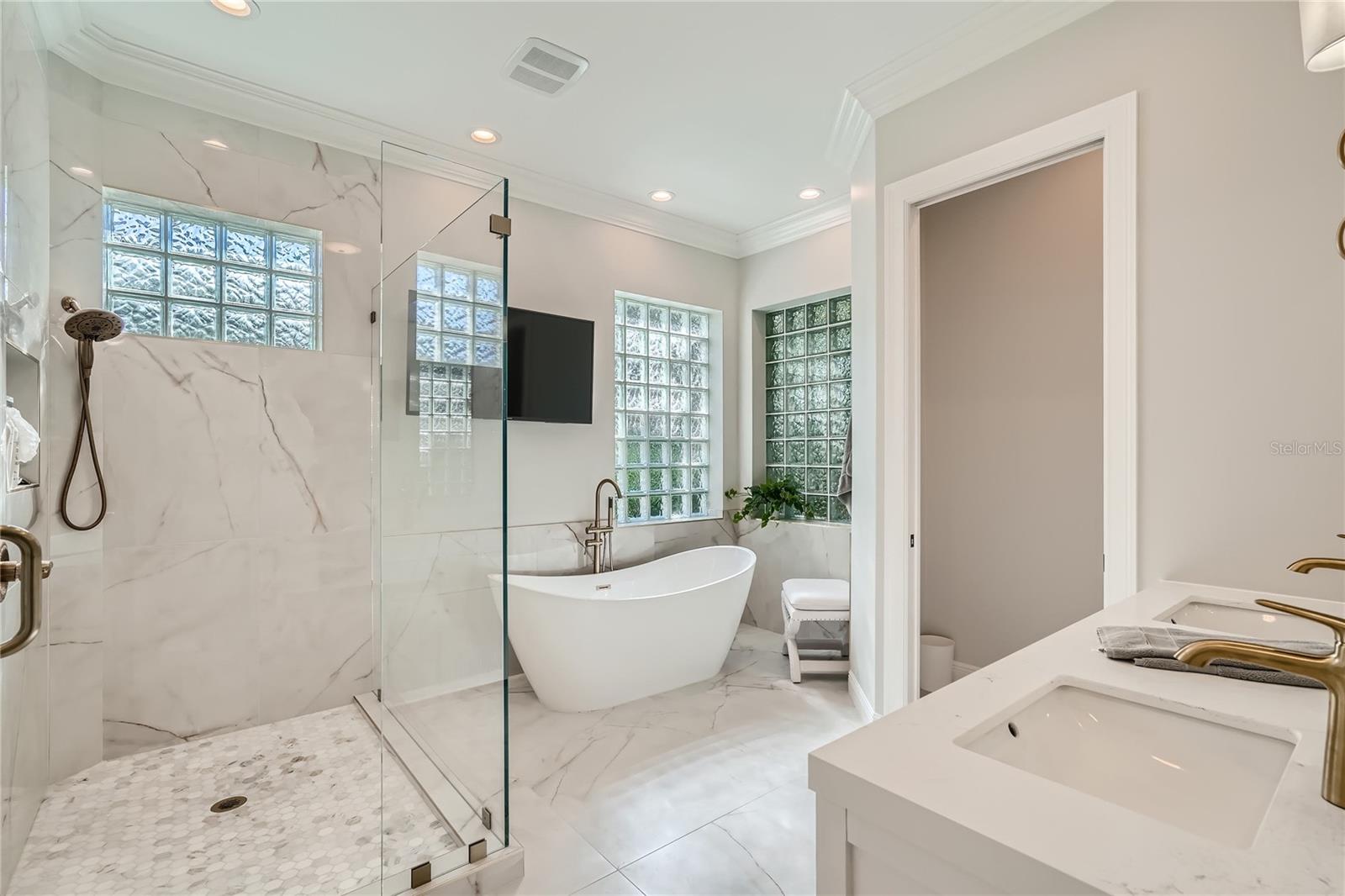 DESOTA PARK - Residential