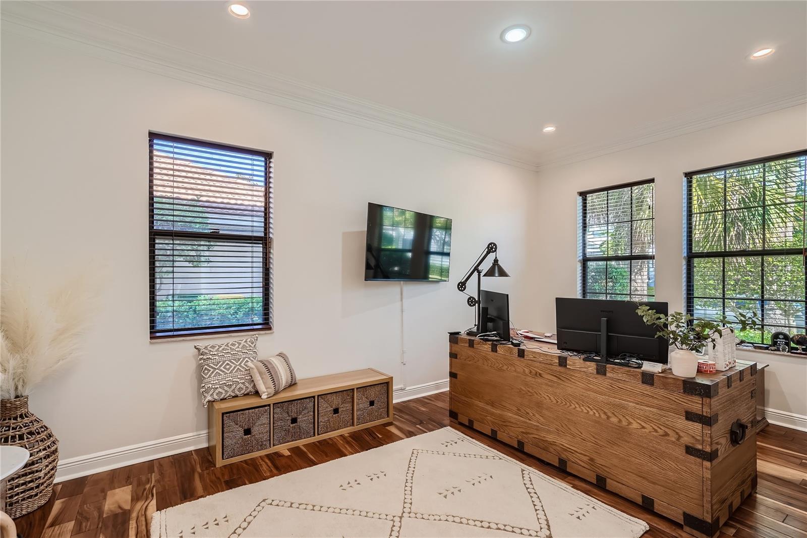 DESOTA PARK - Residential