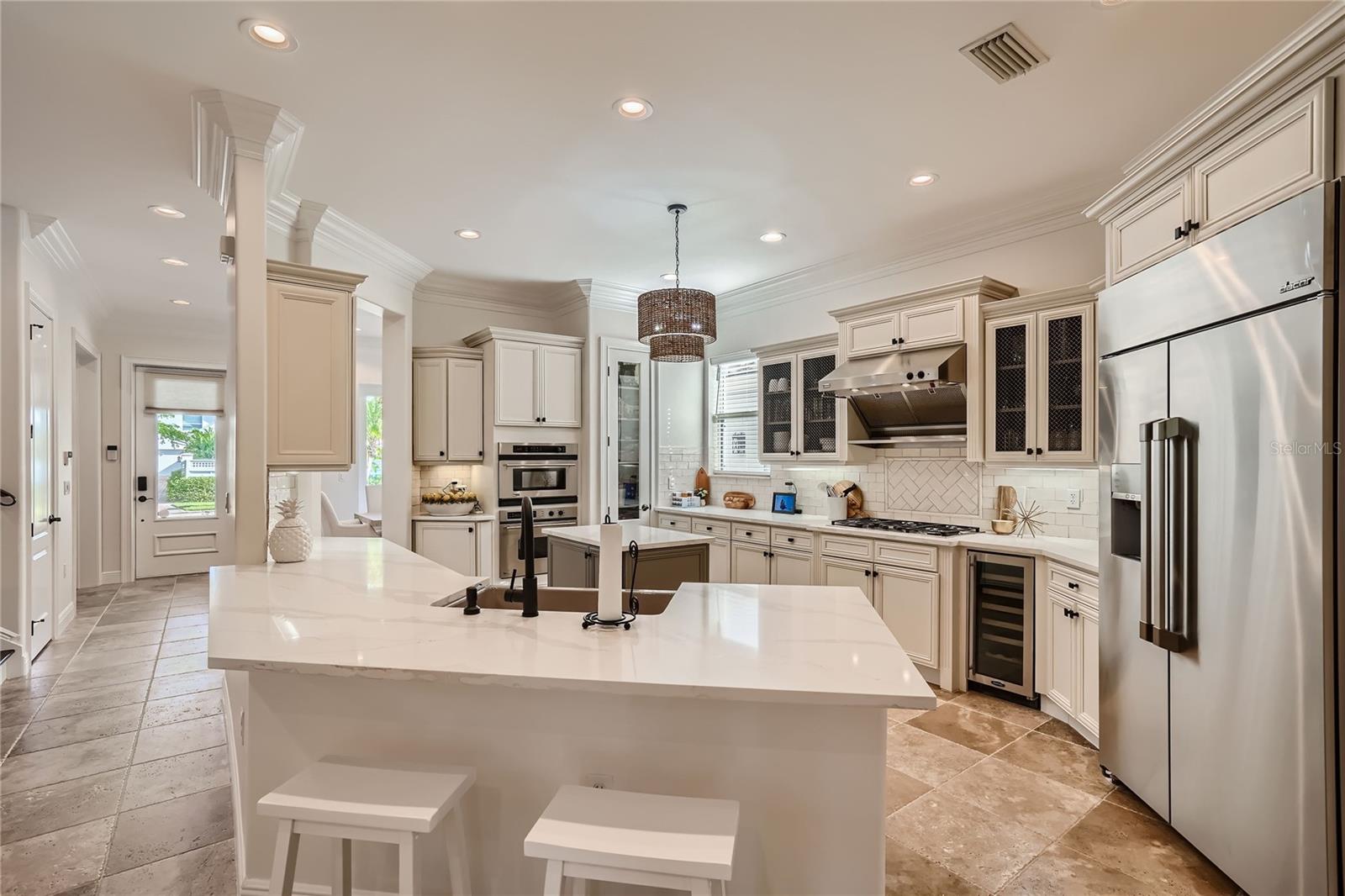 DESOTA PARK - Residential