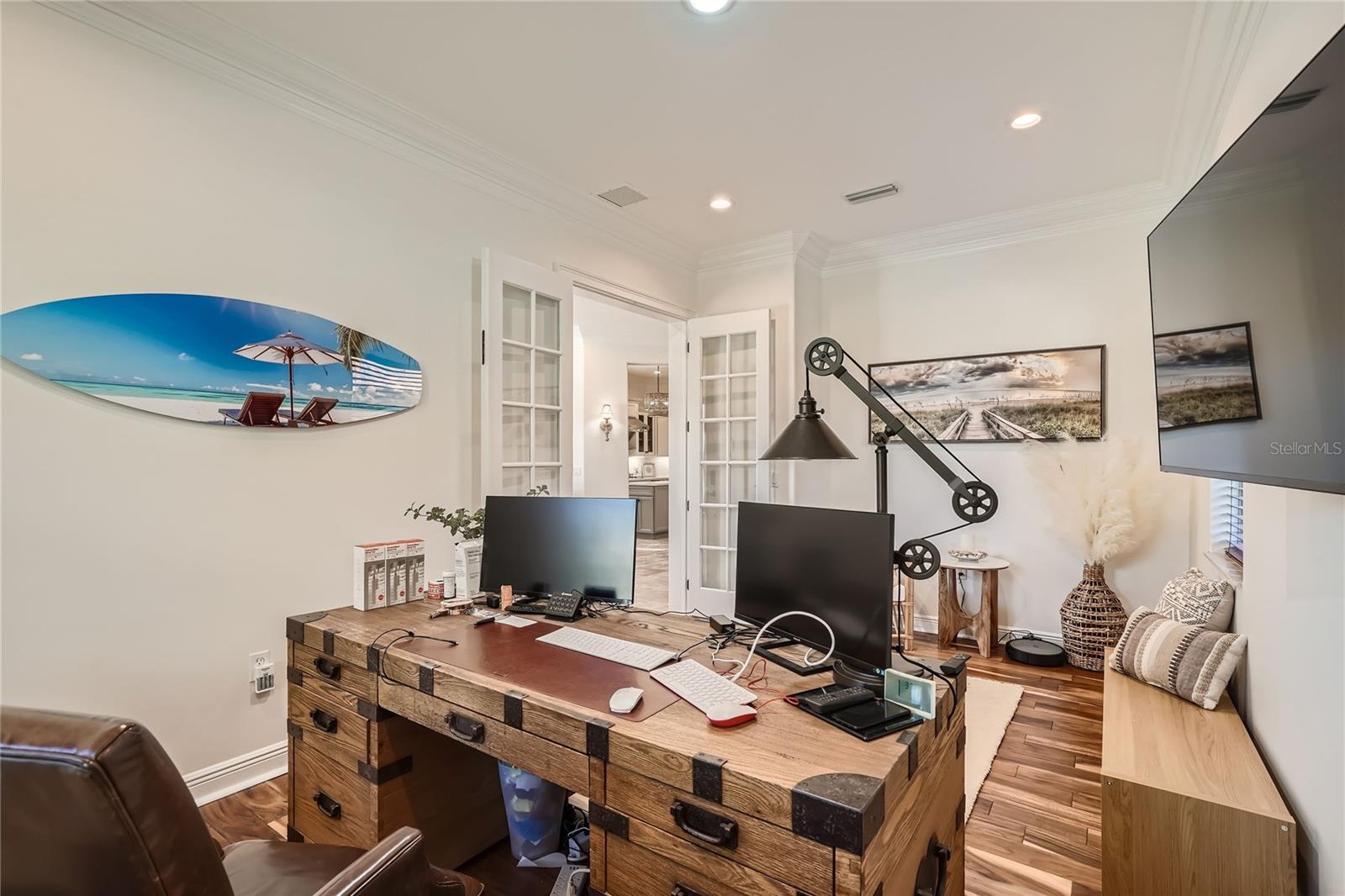 DESOTA PARK - Residential