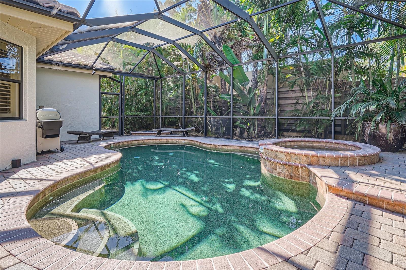 DESOTA PARK - Residential