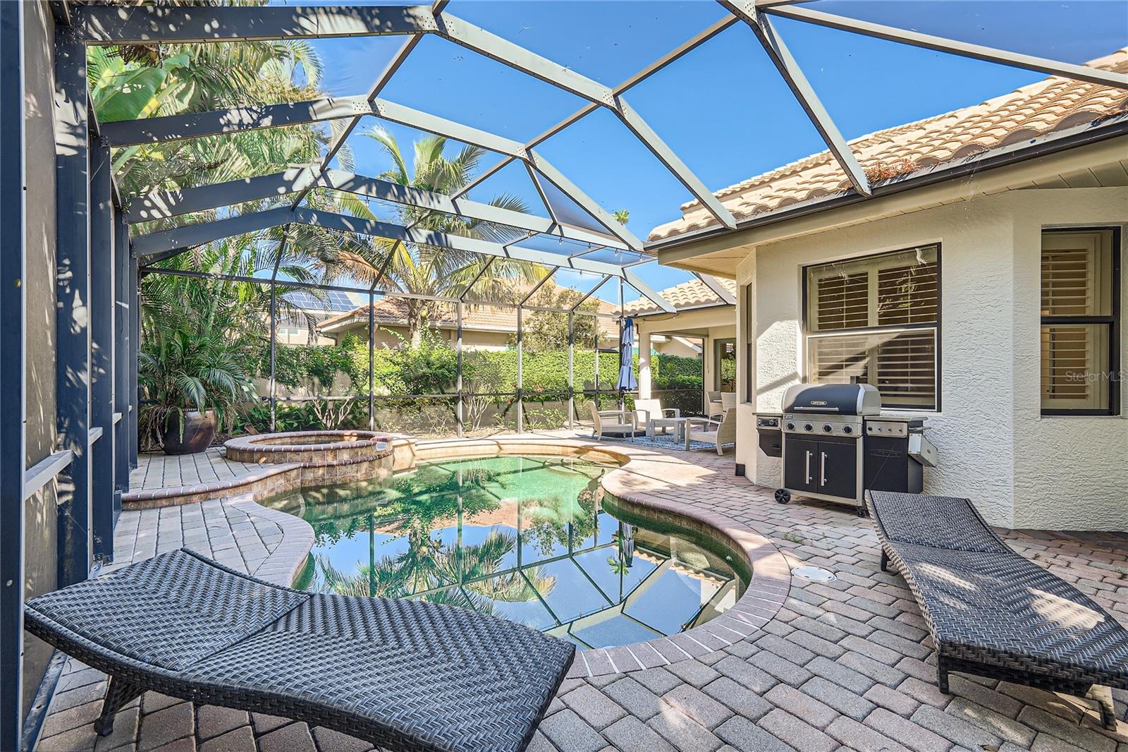 DESOTA PARK - Residential