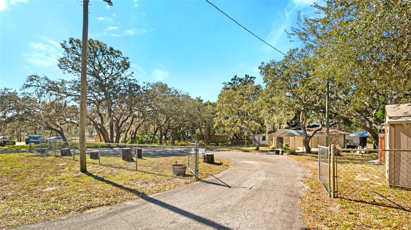 10100 FRIERSON LAKE DRIVE