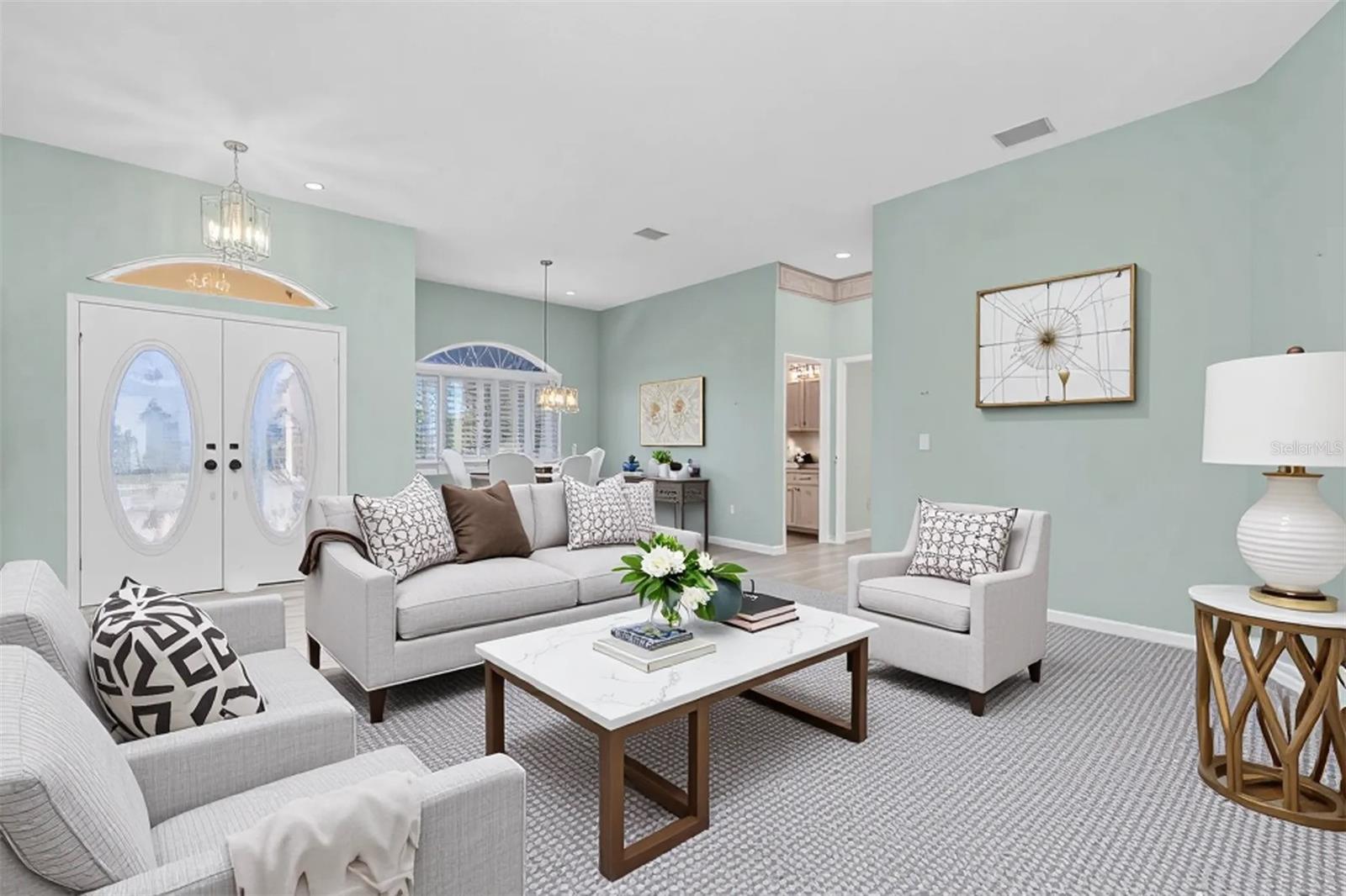 BOOT RANCH - EAGLE WATCH PH A - Residential