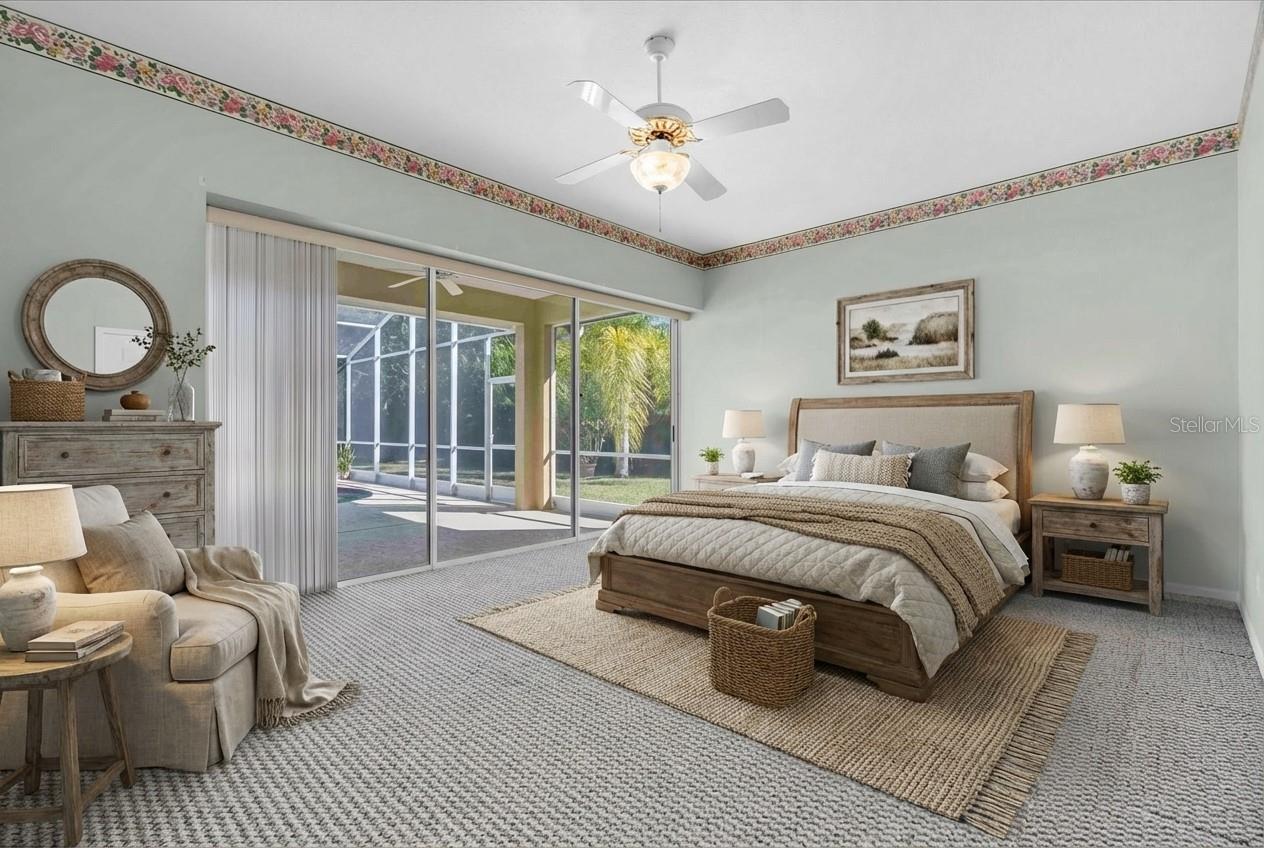 BOOT RANCH - EAGLE WATCH PH A - Residential