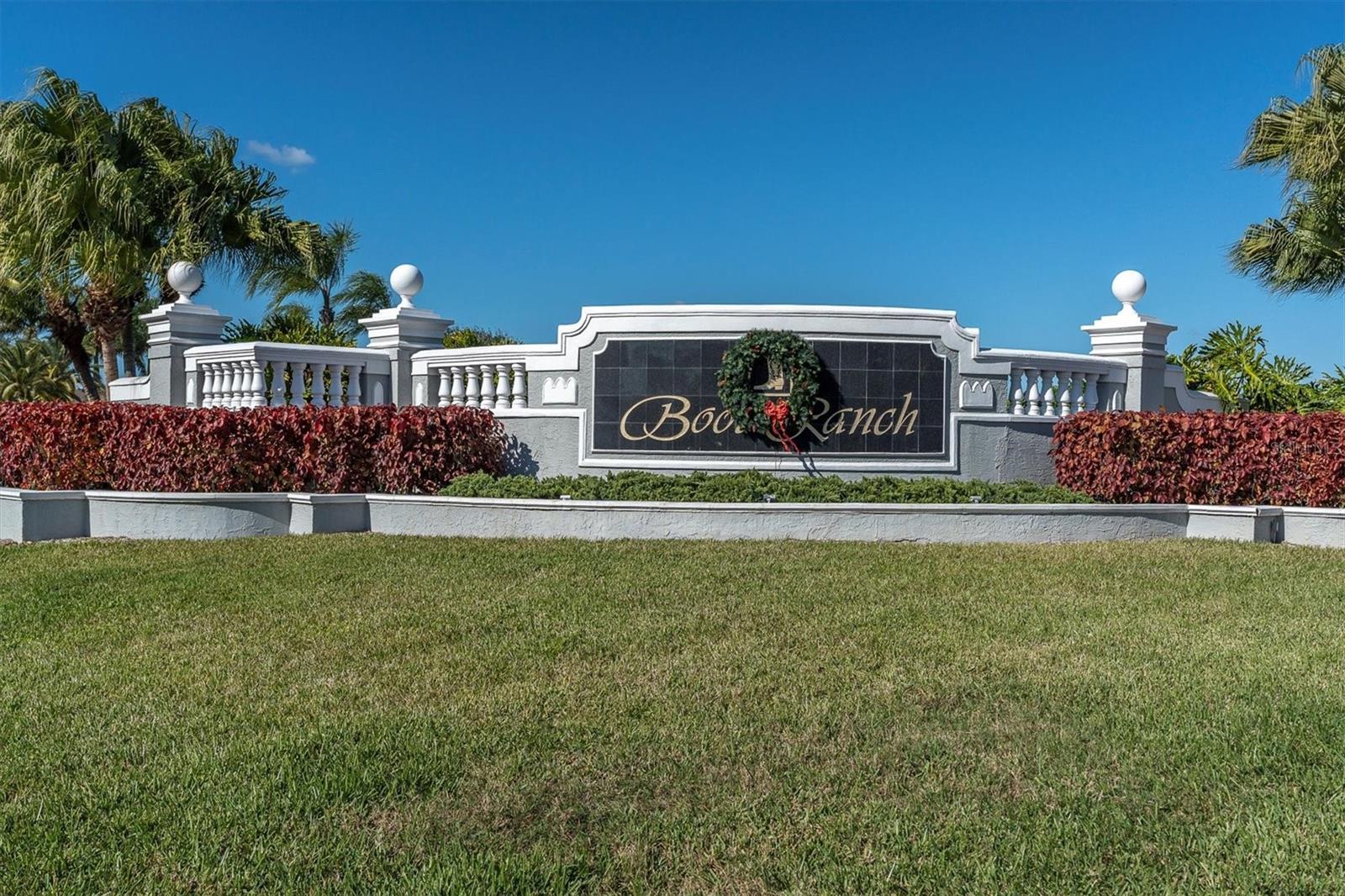 BOOT RANCH - EAGLE WATCH PH A - Residential