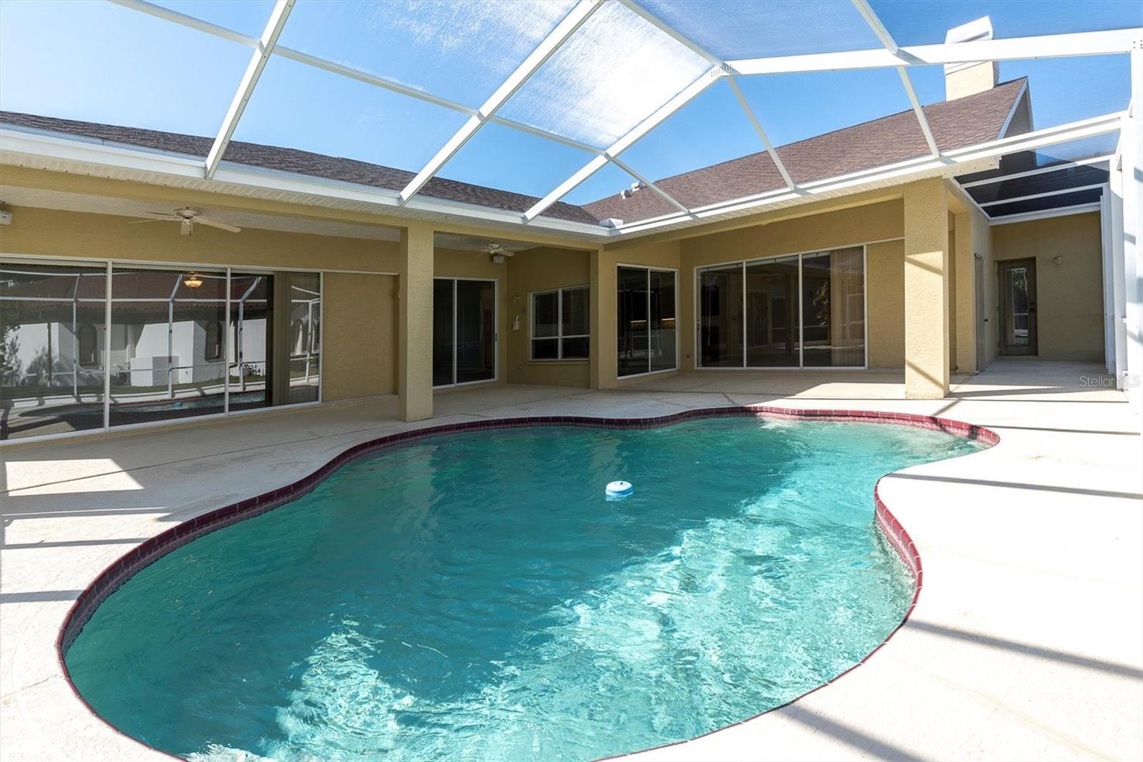 4151 EAGLE WATCH BOULEVARD