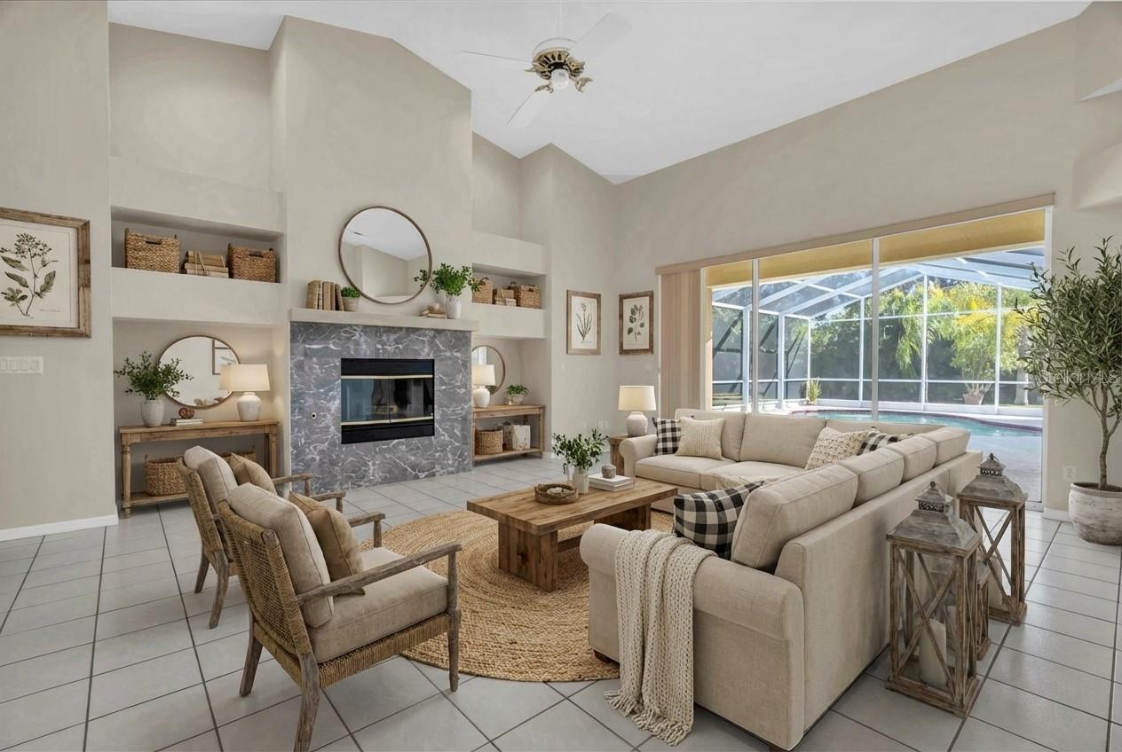 BOOT RANCH - EAGLE WATCH PH A - Residential