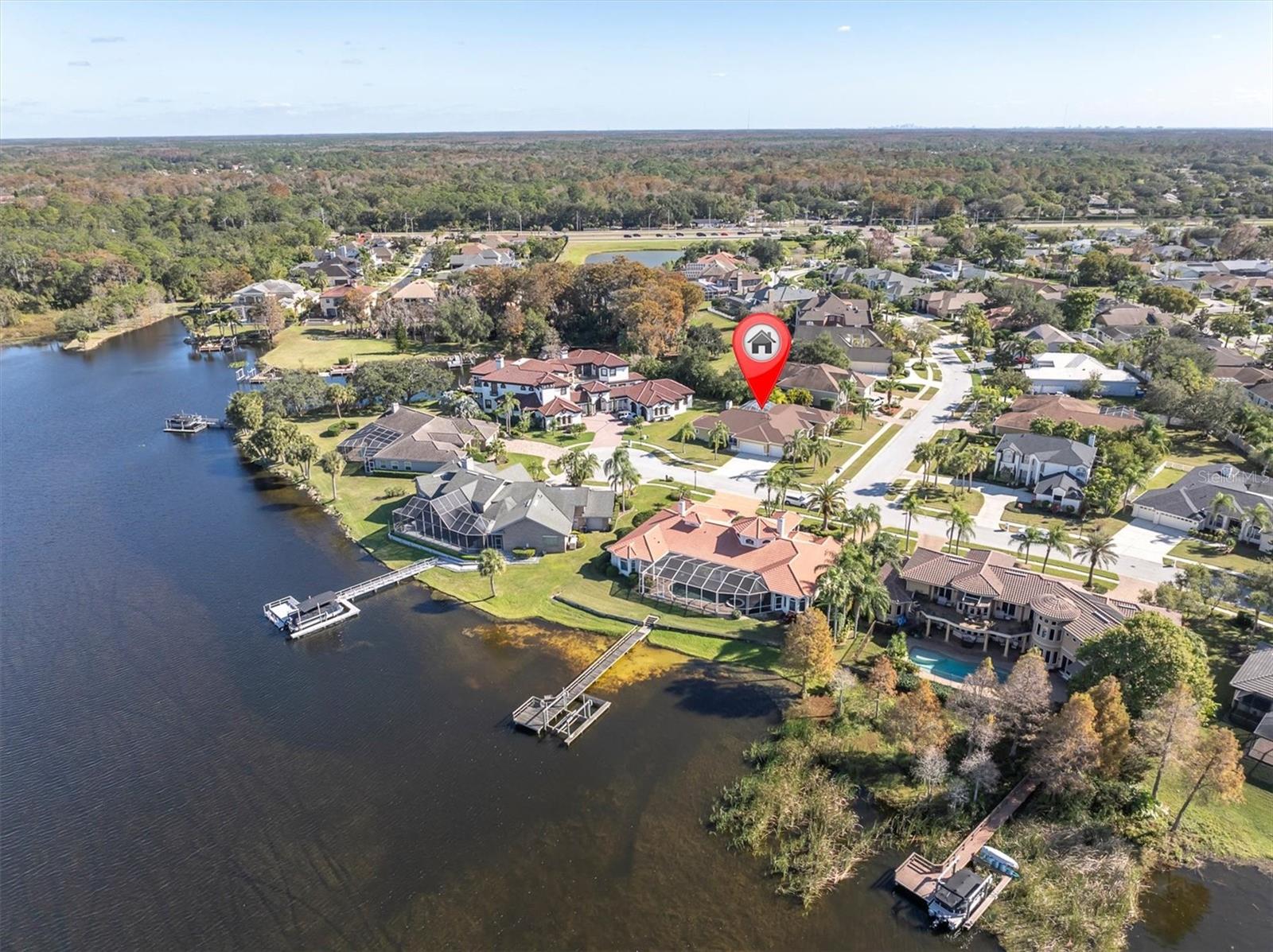 BOOT RANCH - EAGLE WATCH PH A - Residential