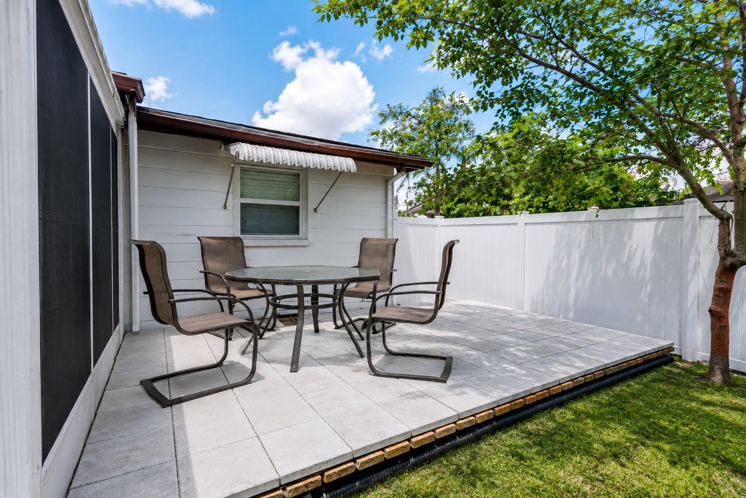 3302 ROCK ROYAL DRIVE