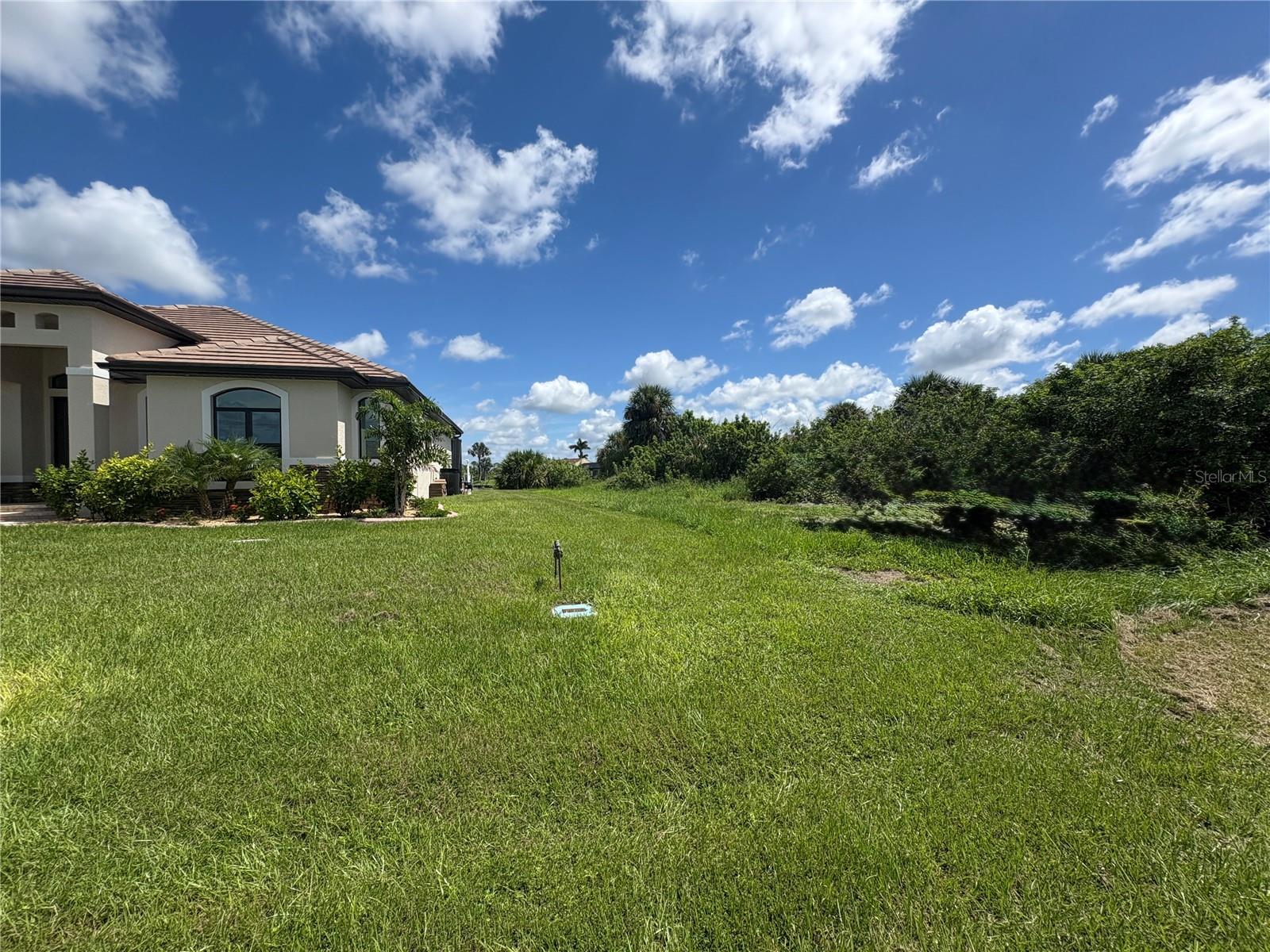 PORT CHARLOTTE SEC 044 - Land