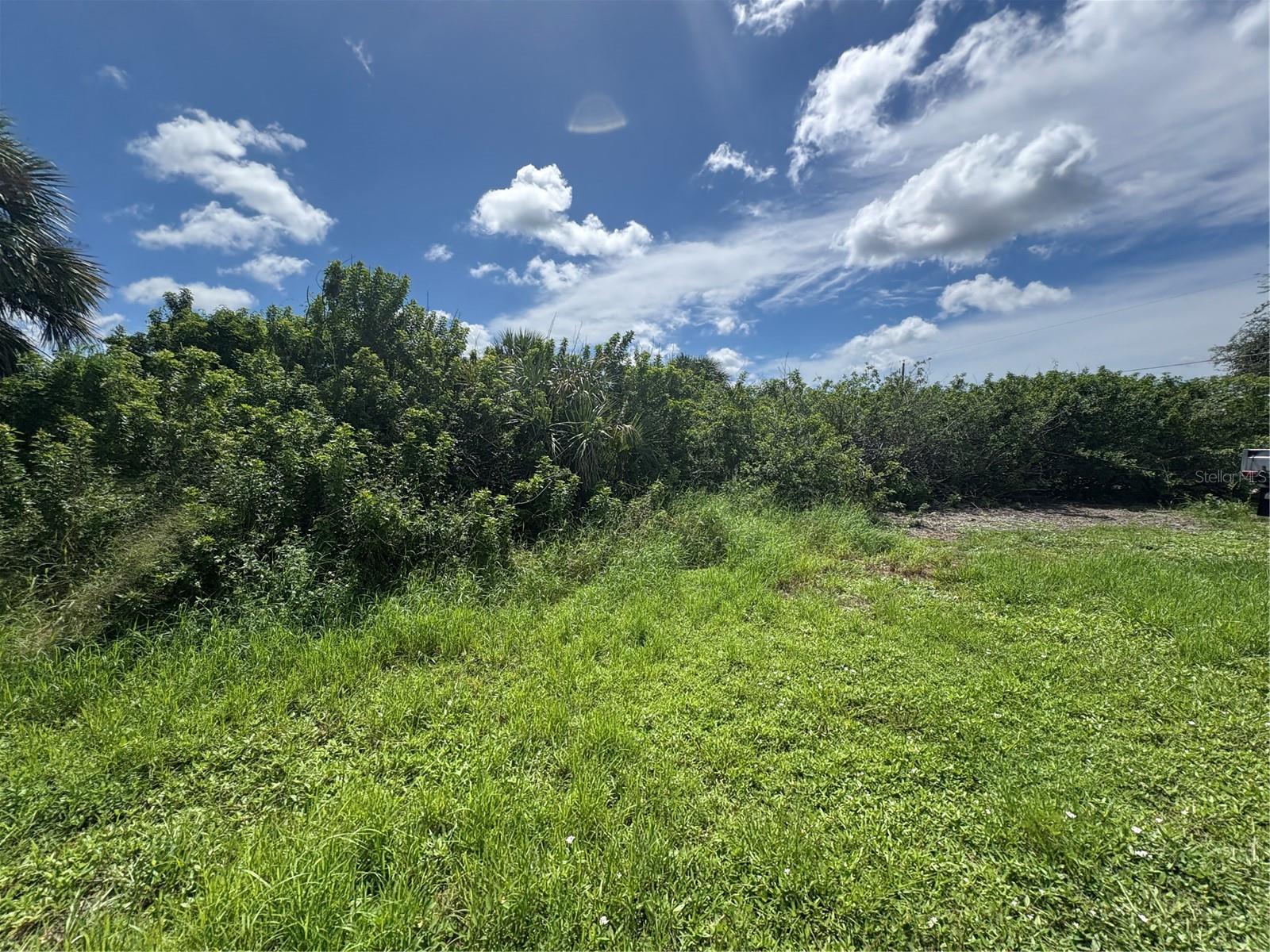 PORT CHARLOTTE SEC 044 - Land