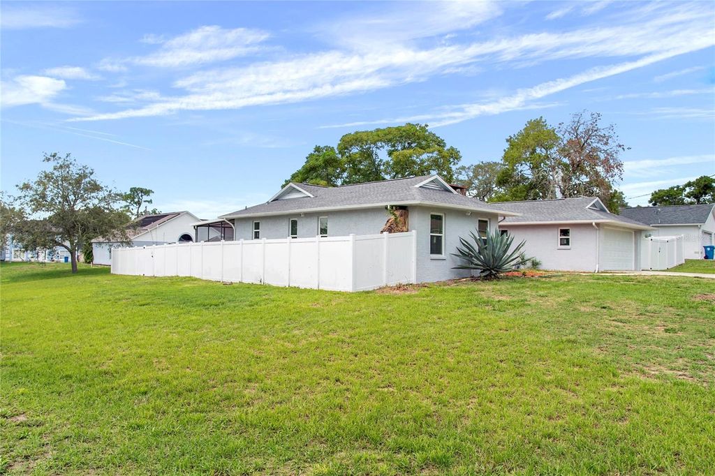 Photo of 2327 Eva Avenue, Spring Hill, FL 34609 (MLS # TB8531548)