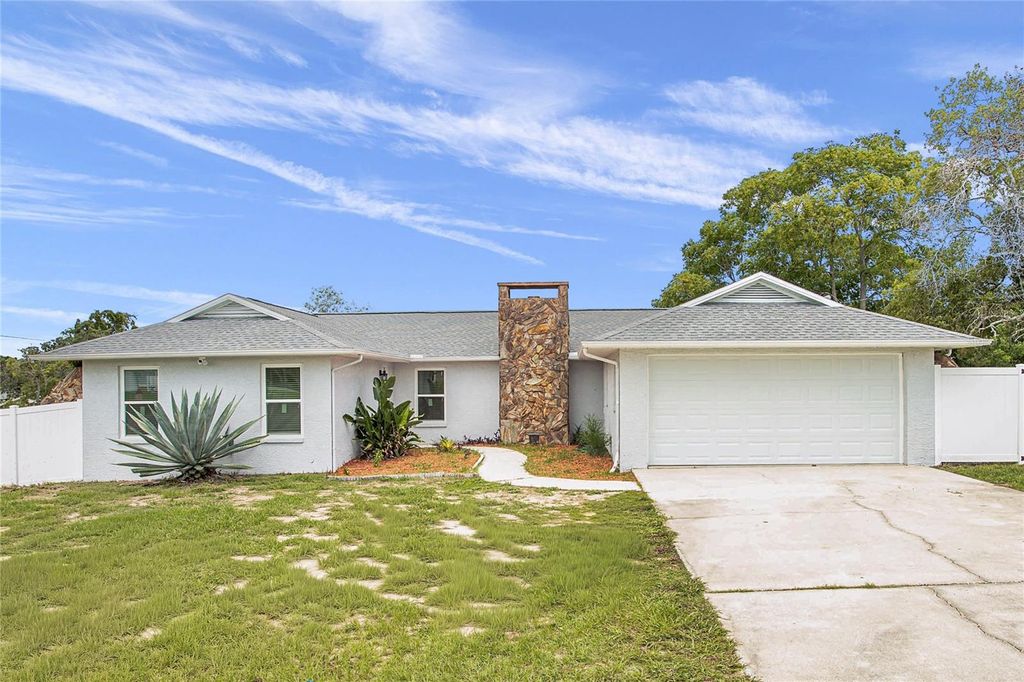 Photo of 2327 Eva Avenue, Spring Hill, FL 34609 (MLS # TB8531548)