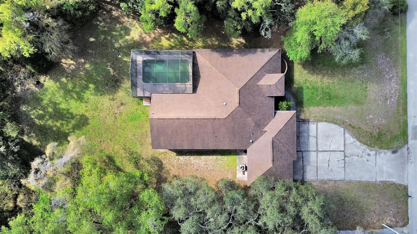 GOLDEN ACRES - Residential